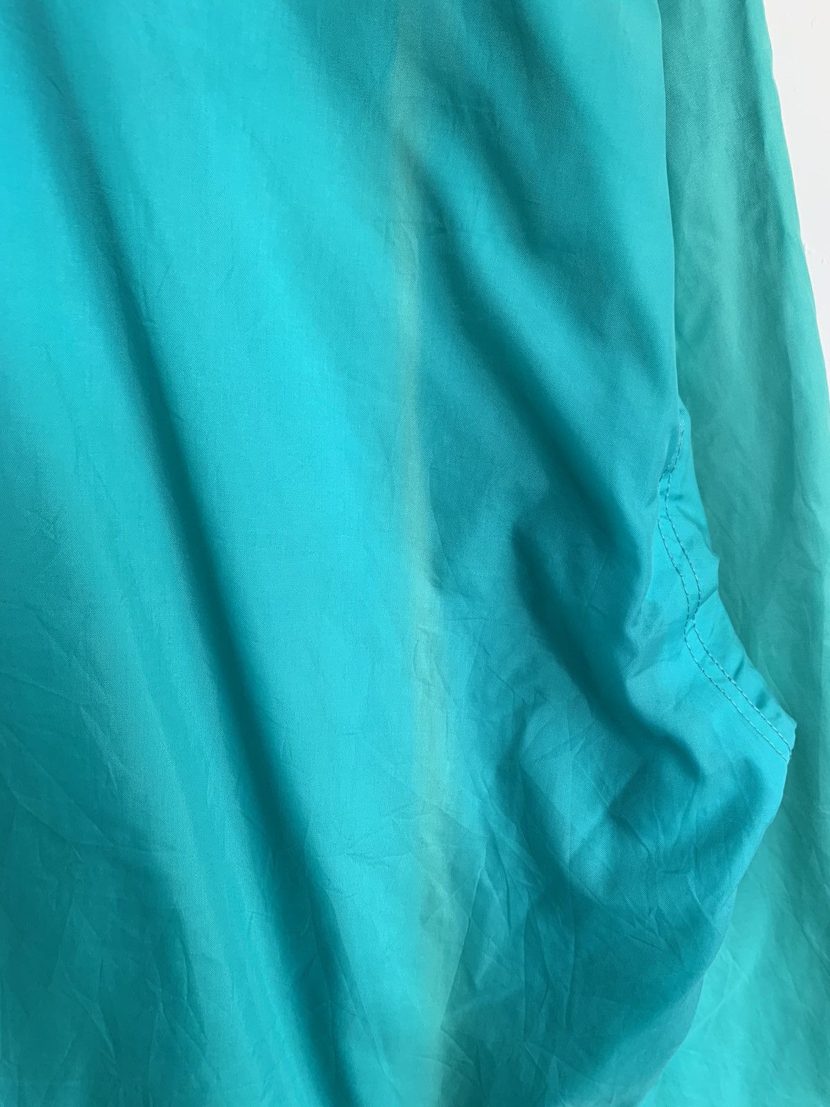Vintage Vintage Galapagos Light Jacket/Size M/Green Colour Size US M / EU 48-50 / 2 - 6 Thumbnail