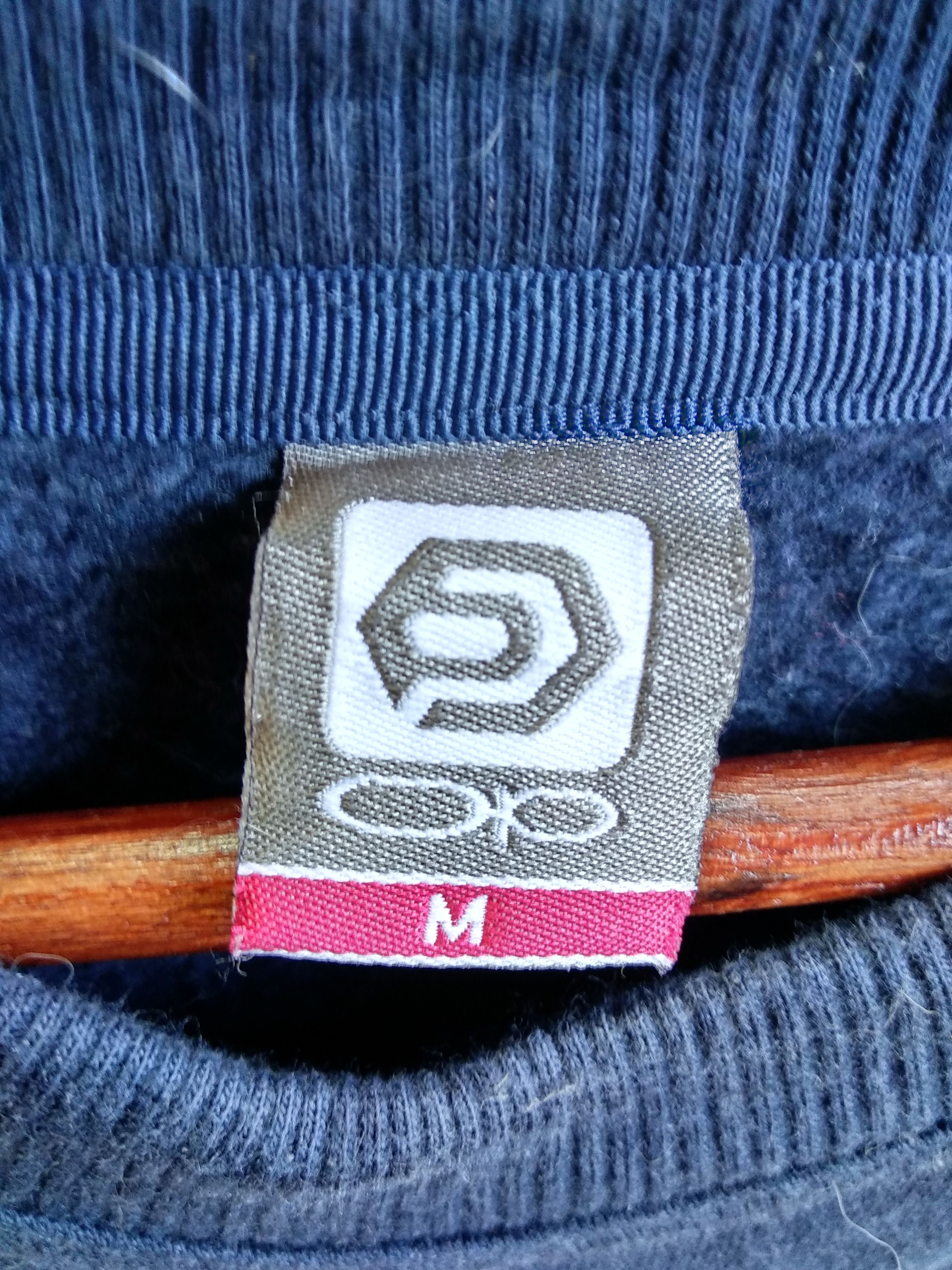 Other Vintage Ocean Pasific Skateboarding sweatshirts Size US M / EU 48-50 / 2 - 4 Thumbnail