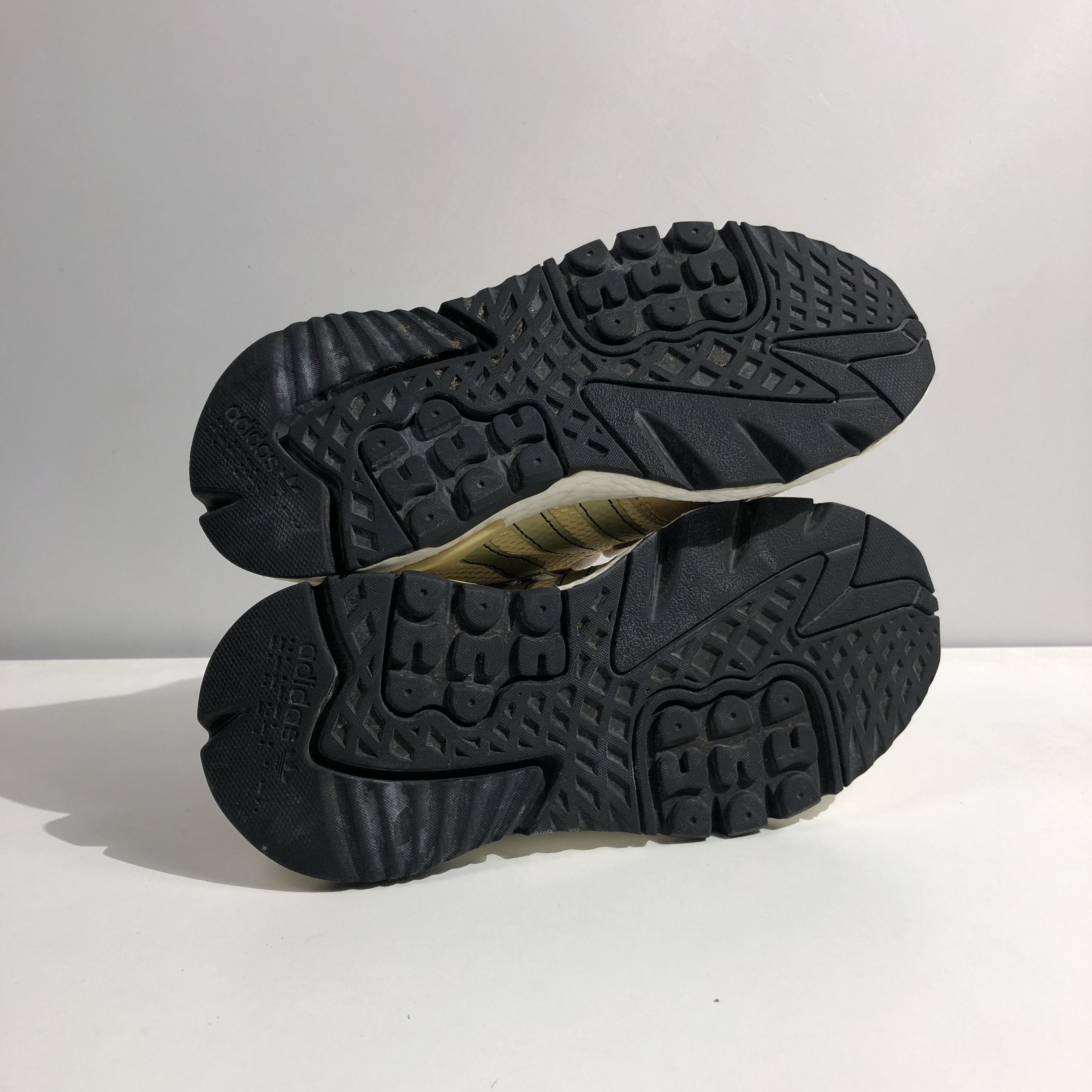 Adidas Adidas Nite Jogger US 5 EU 36 Size US 5 / EU 37 - 5 Thumbnail