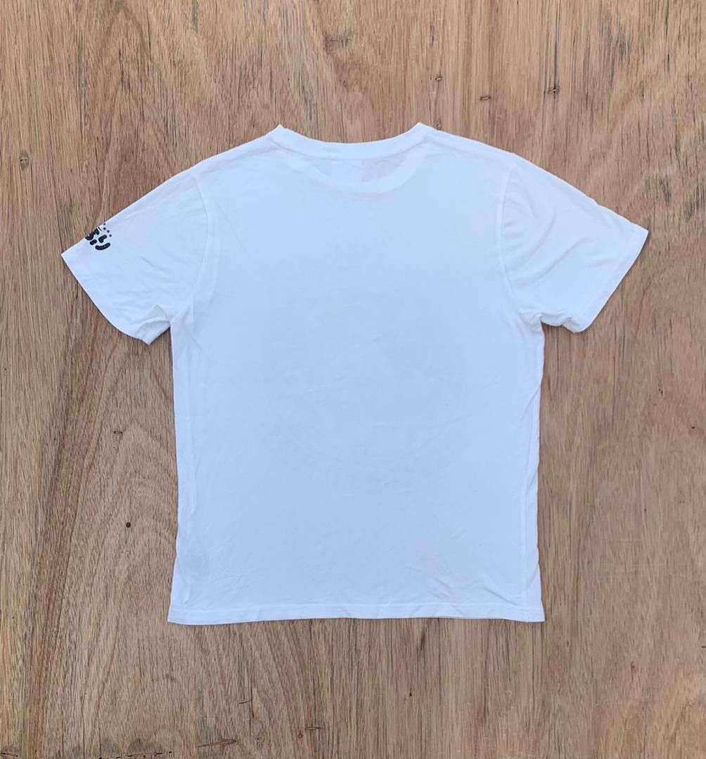 Anime × Japanese Brand × Vintage vintage tee japan anime High School Fleet B6 Size US L / EU 52-54 / 3 - 3 Thumbnail