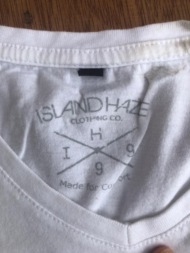 Other Vintage Tee D - 9 island haze Size US M / EU 48-50 / 2 - 3 Thumbnail
