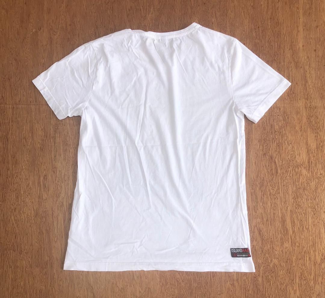 Other Vintage Tee D - 9 island haze Size US M / EU 48-50 / 2 - 5 Thumbnail