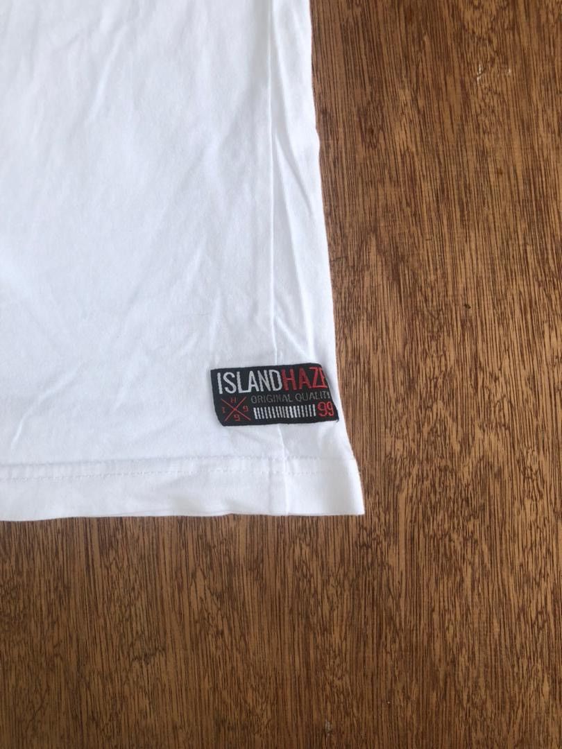 Other Vintage Tee D - 9 island haze Size US M / EU 48-50 / 2 - 4 Thumbnail
