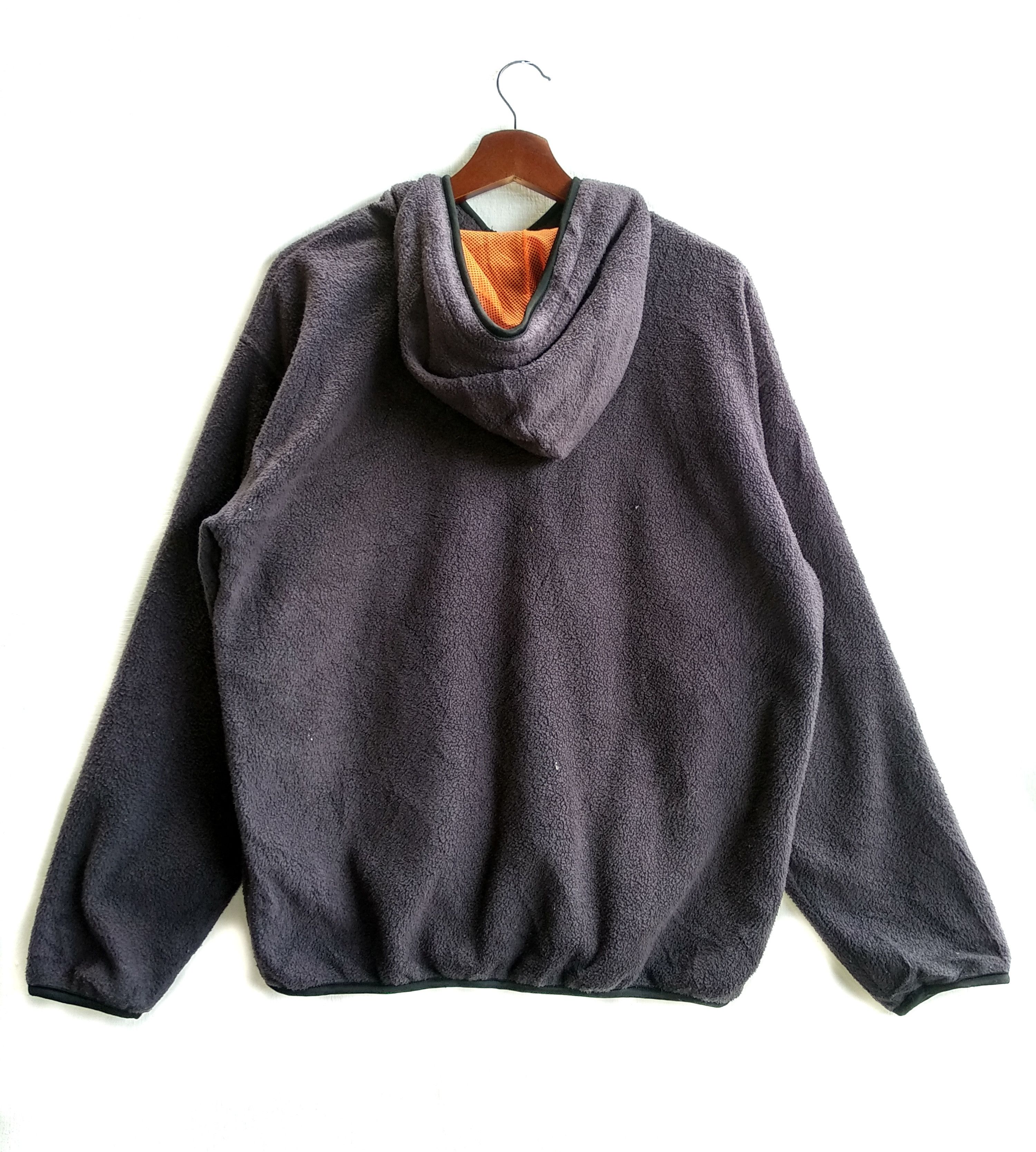 Japanese Brand Fly Bean Sports Hoodies Sweater Size US L / EU 52-54 / 3 - 4 Thumbnail