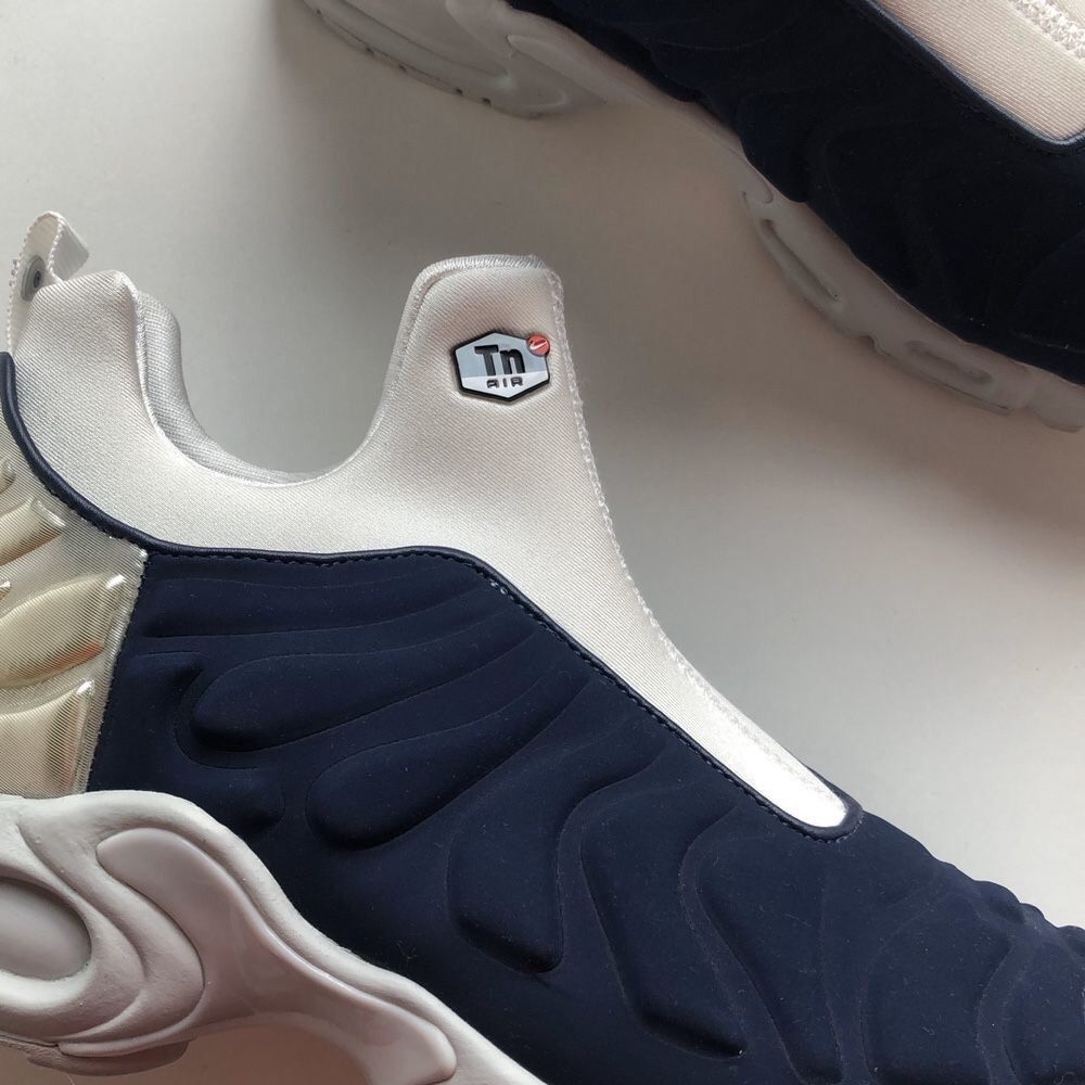 Nike Nike Air Max Plus TN Slip On SP nikelab Size US 5.5 / EU 38 - 2 Thumbnail