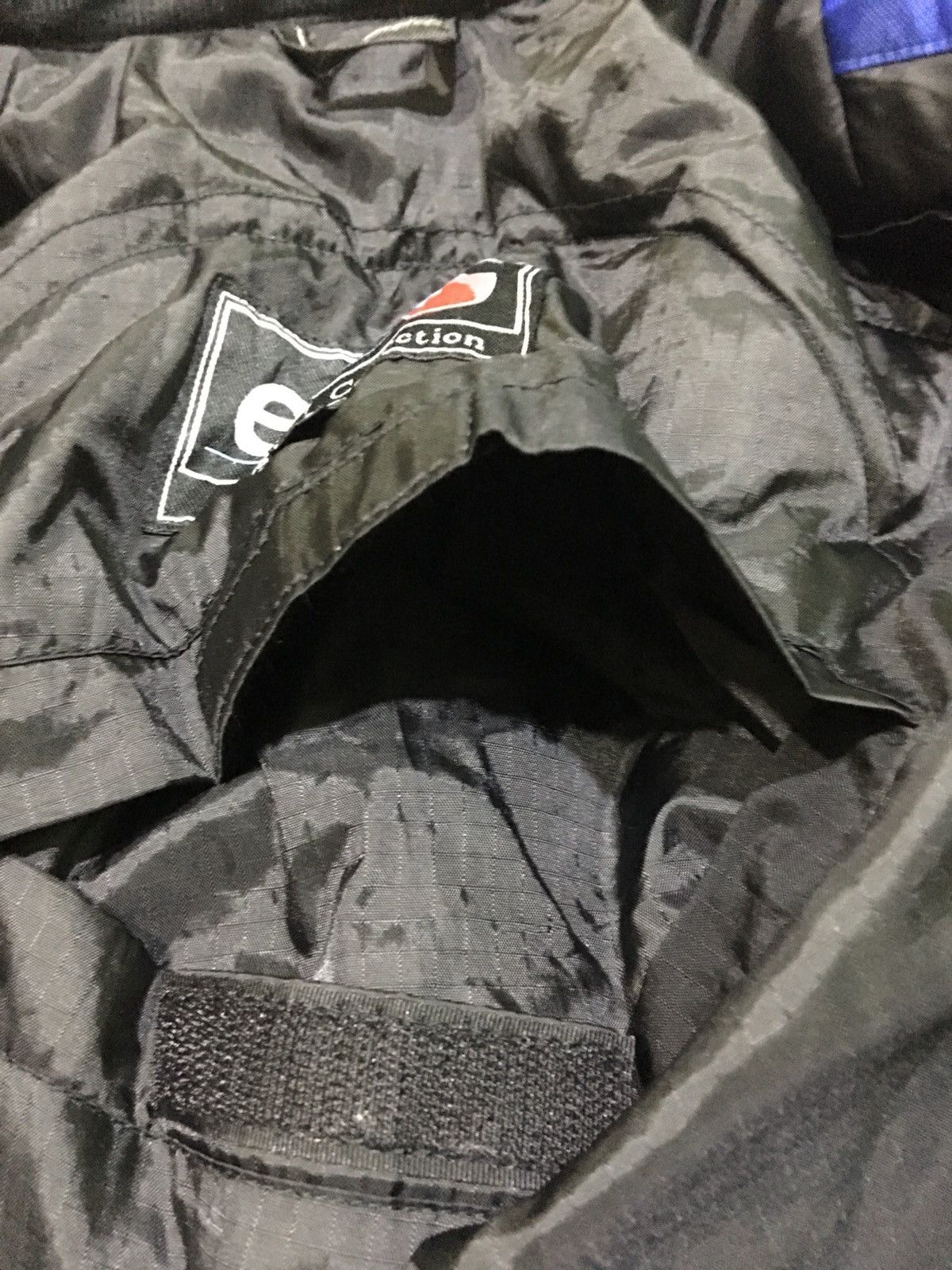 Japanese Brand RARE Elf Motorcycle Jacket Size US L / EU 52-54 / 3 - 12 Thumbnail