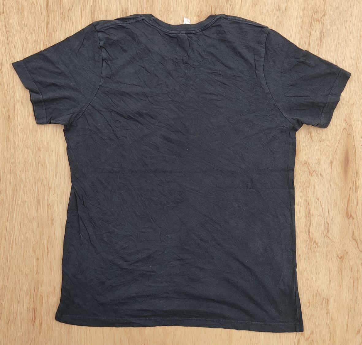 Vintage vintage tee D - 29 Size US L / EU 52-54 / 3 - 3 Thumbnail