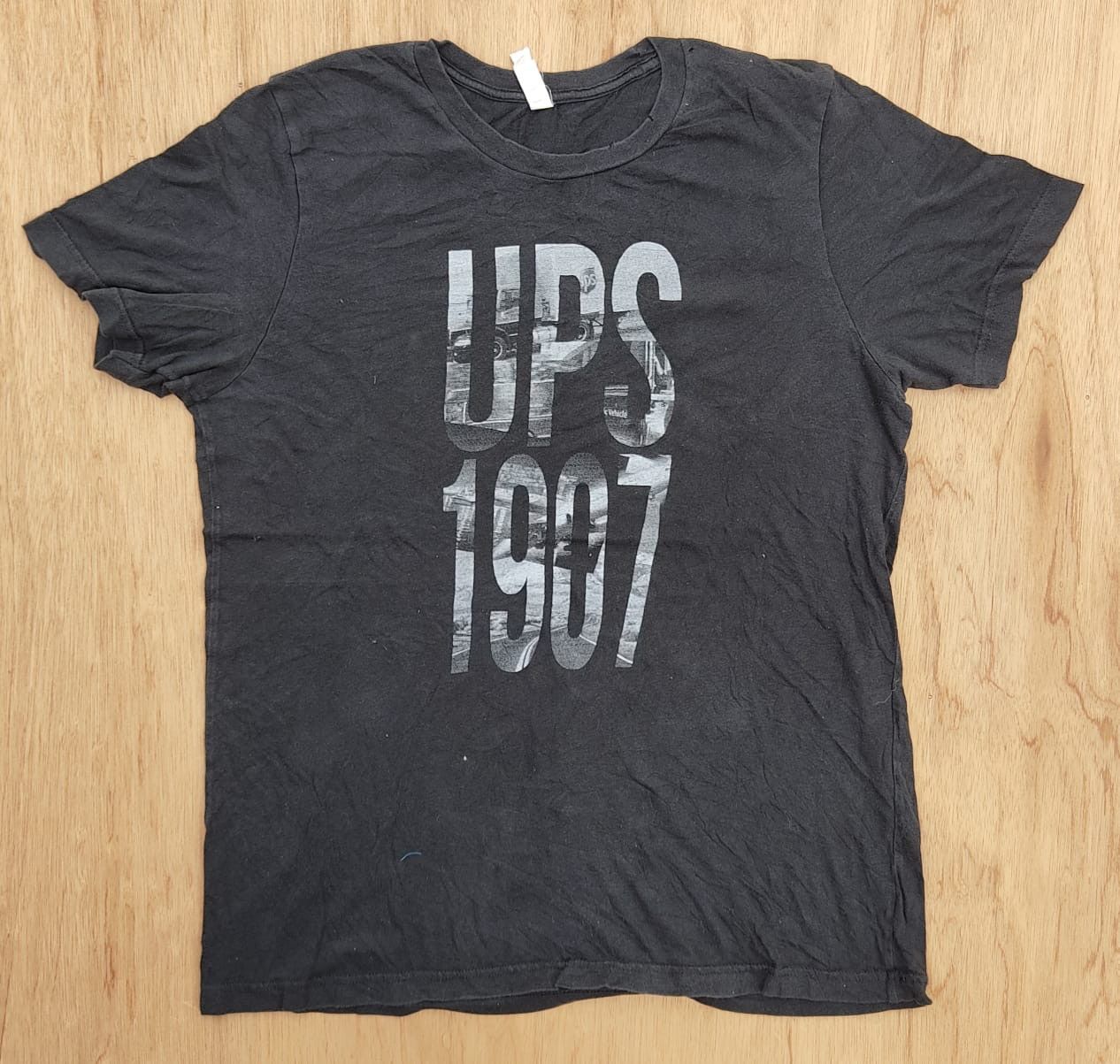 Vintage vintage tee D - 29 Size US L / EU 52-54 / 3 - 1 Thumbnail
