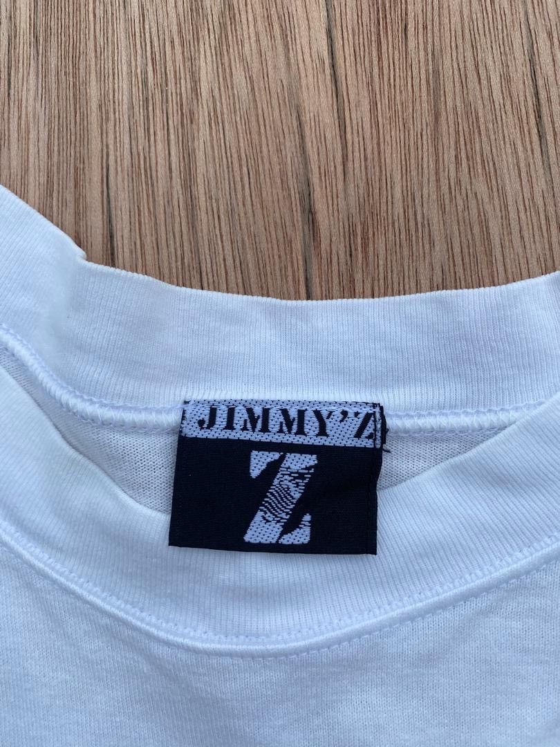 Other Jimmy Z A30 Size US L / EU 52-54 / 3 - 3 Thumbnail