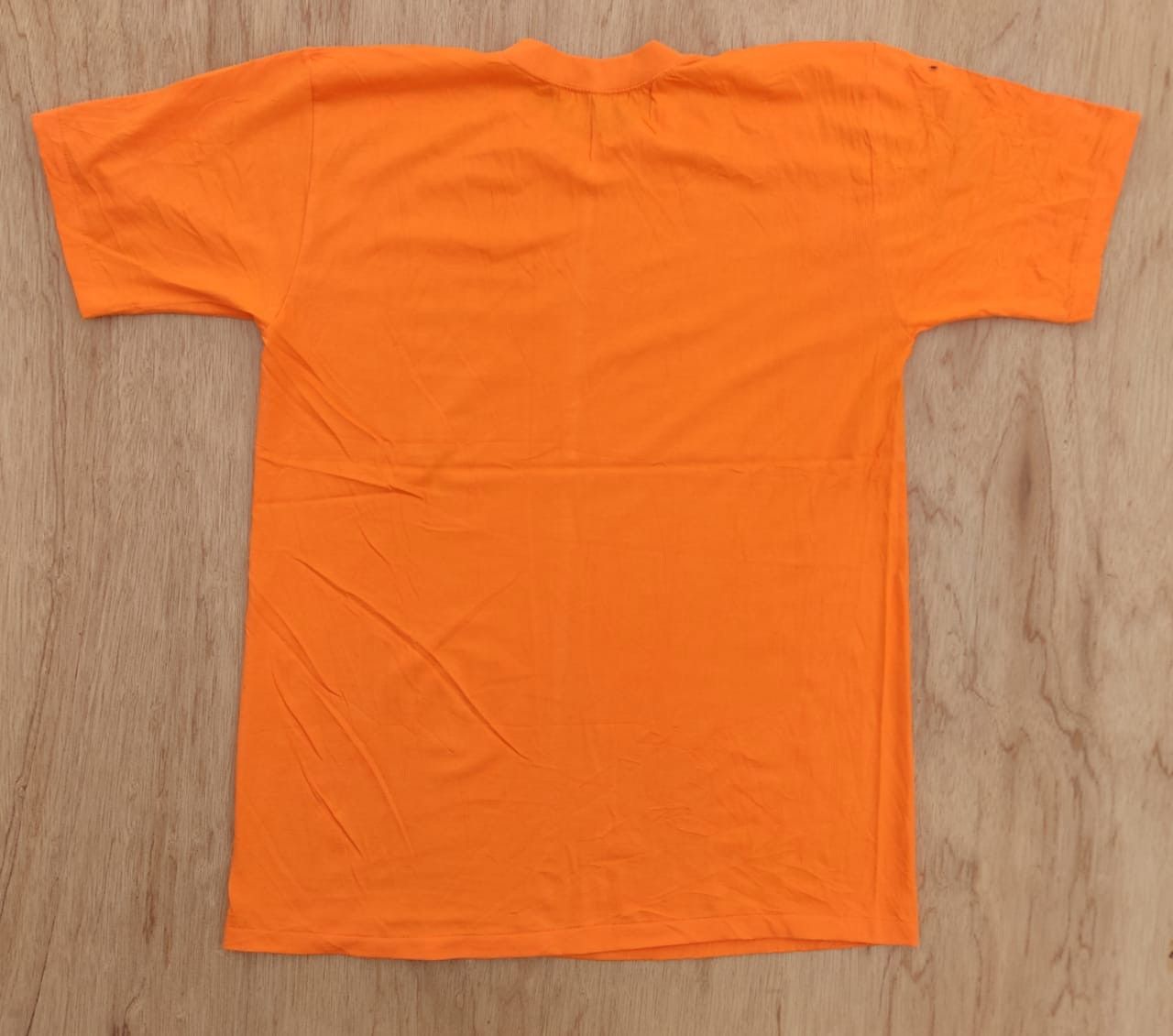 Vintage vintage tee D - 29 plain Size US M / EU 48-50 / 2 - 1 Thumbnail