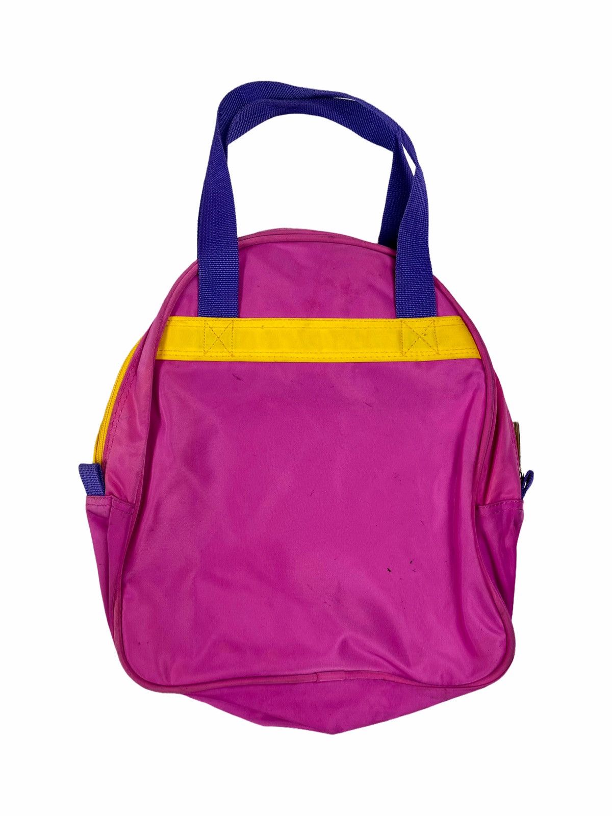 Angel Blue 1992 Sailor Moon - Iconic Hand Bag Size ONE SIZE - 2 Thumbnail