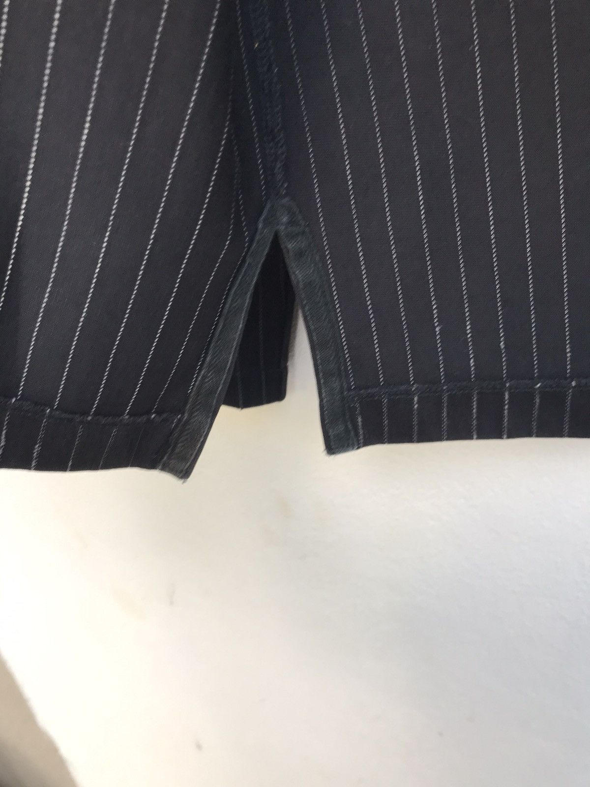 Yohji Yamamoto 🔥Y’s For Men Yohji Yamamoto Wool Button Jacket Size US S / EU 44-46 / 1 - 8 Thumbnail