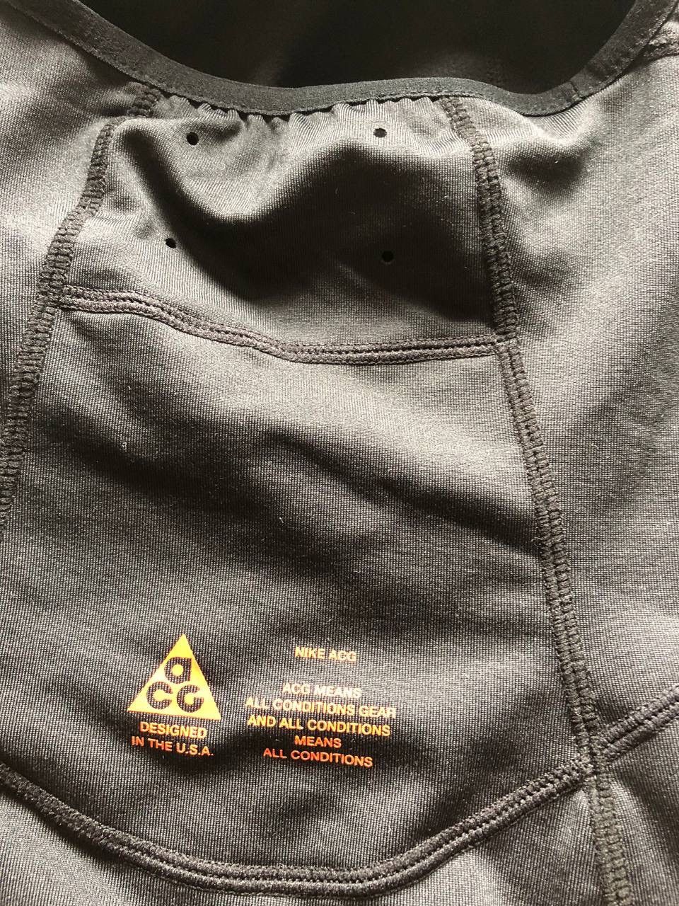 Nike × Nike ACG NIKELAB ACG BALACLAVA Size ONE SIZE - 8 Thumbnail