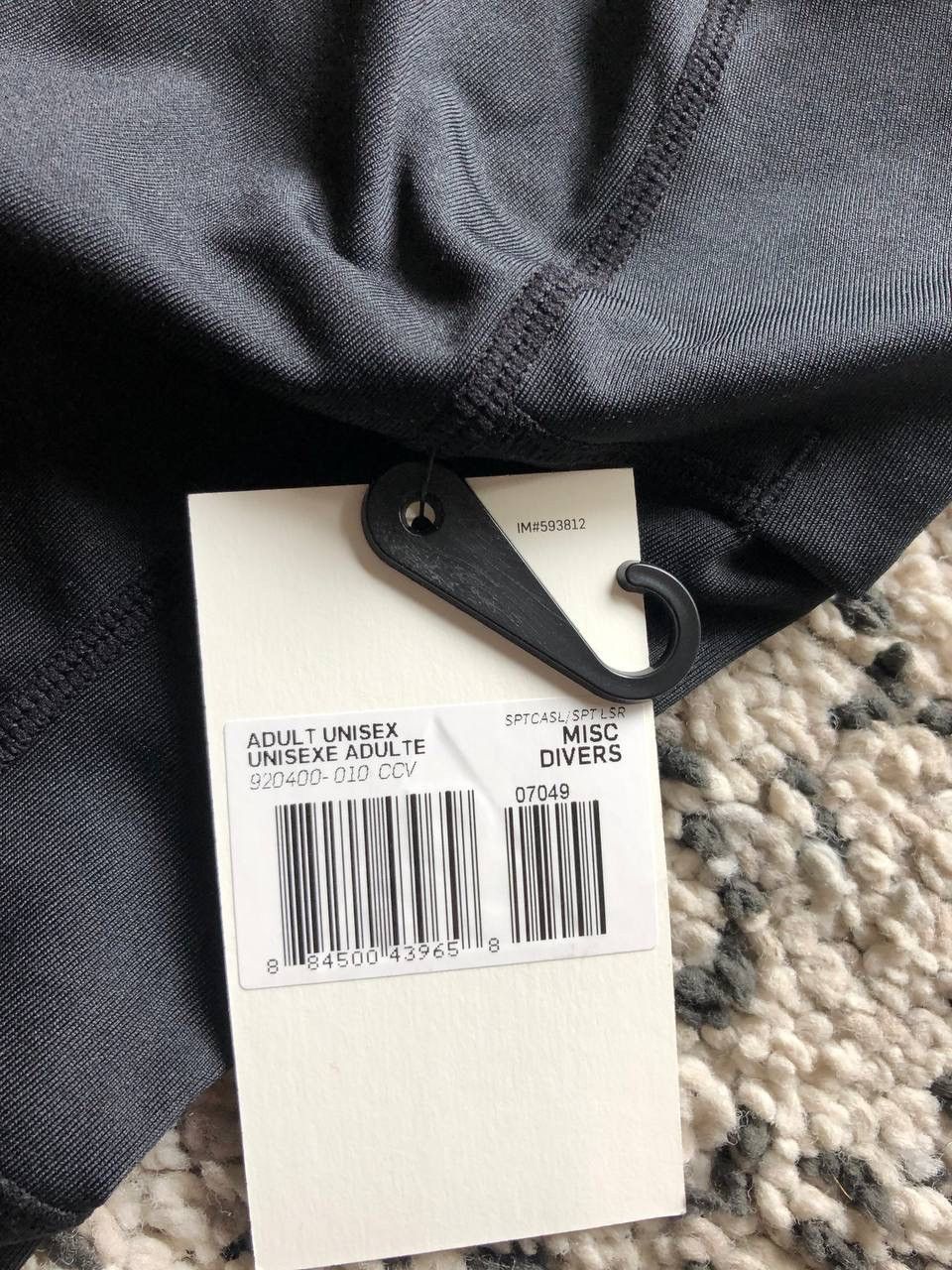 Nike × Nike ACG NIKELAB ACG BALACLAVA Size ONE SIZE - 14 Thumbnail