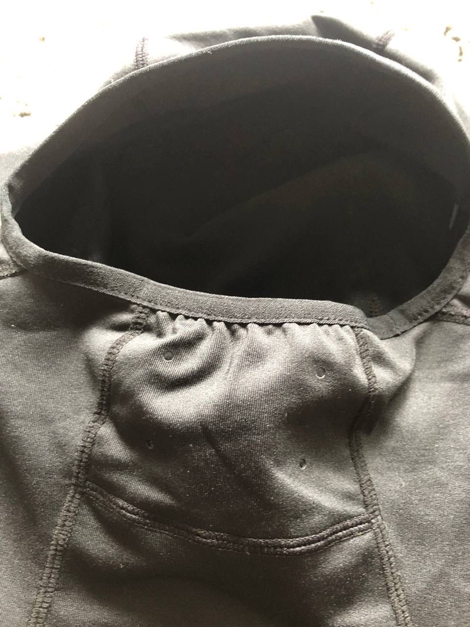 Nike × Nike ACG NIKELAB ACG BALACLAVA Size ONE SIZE - 9 Thumbnail