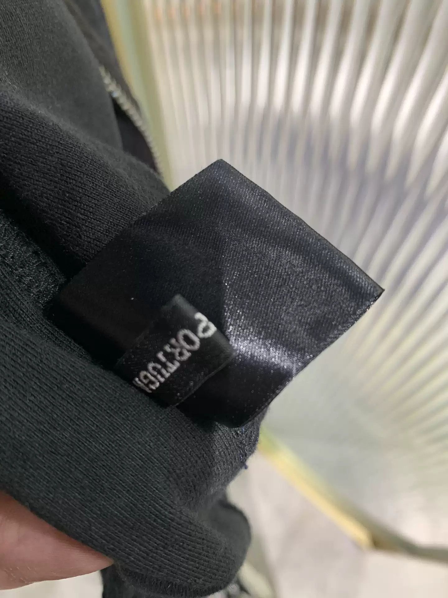 Haider Ackermann Haider AckermannVelvet zip hoodie size xs Size US XS / EU 42 / 0 - 5 Thumbnail