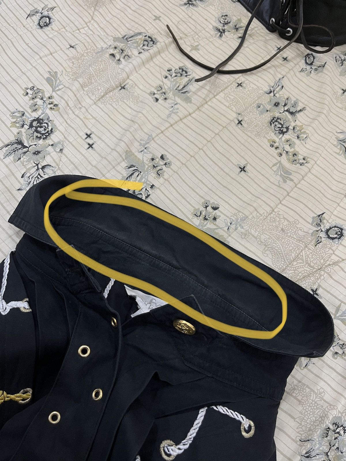 Vintage (Ccc). 🔥🔥STEALS FRANCA V PAOLONI HYPE LIGHT JACKET Size M / US 6-8 / IT 42-44 - 11 Thumbnail