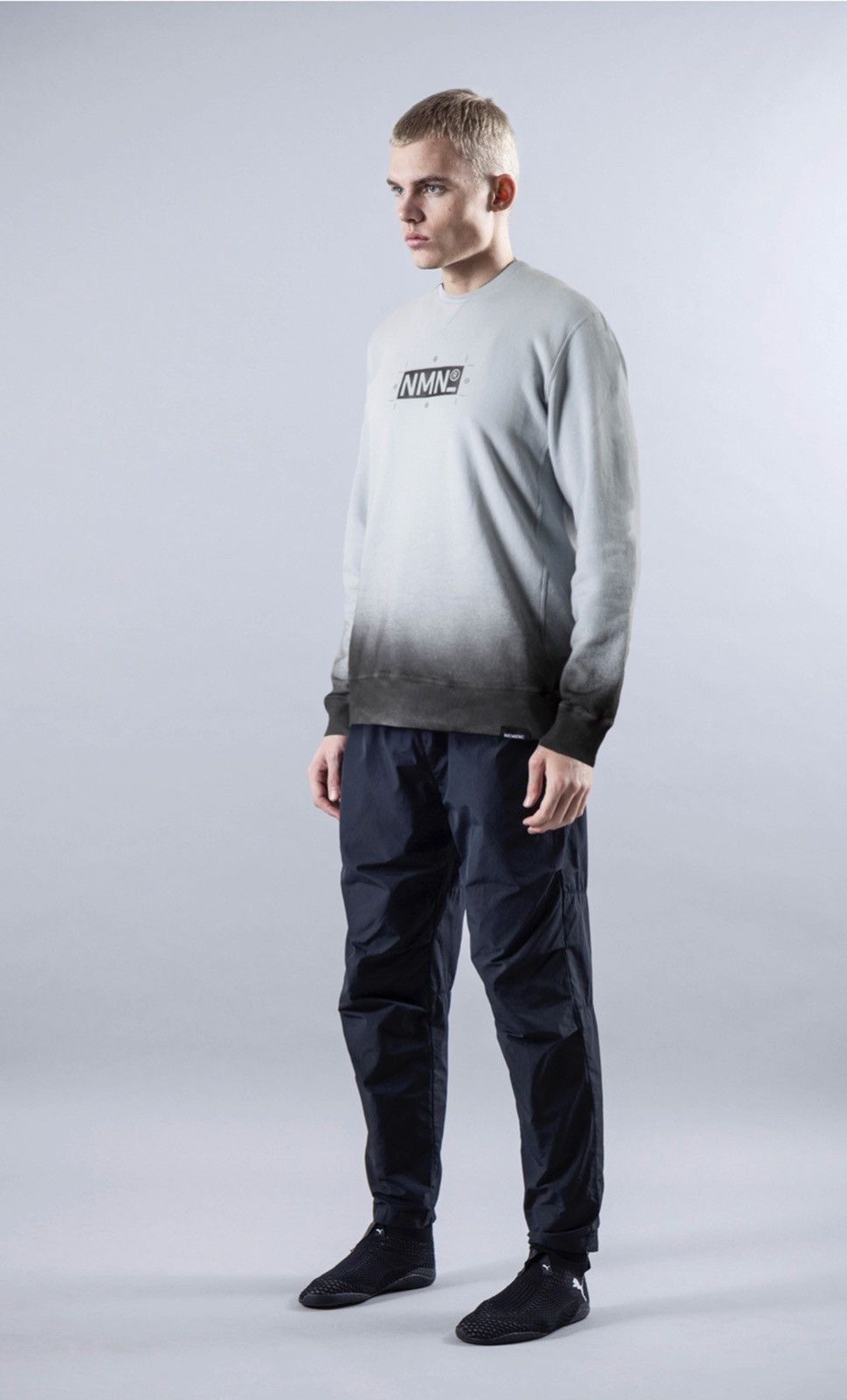 Nemen NMN®_ SWIFT CREW Size US S / EU 44-46 / 1 - 2 Thumbnail