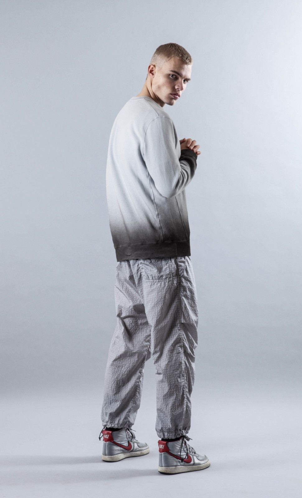 Nemen NMN®_ SWIFT CREW Size US S / EU 44-46 / 1 - 1 Thumbnail