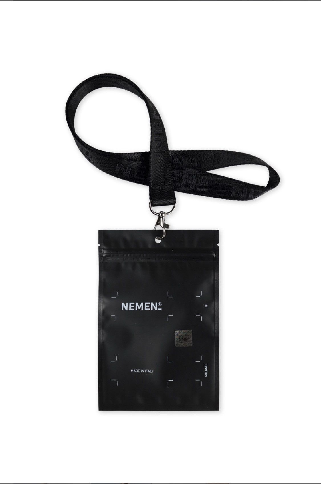 Nemen NMN®_ SWIFT CREW Size US S / EU 44-46 / 1 - 3 Thumbnail