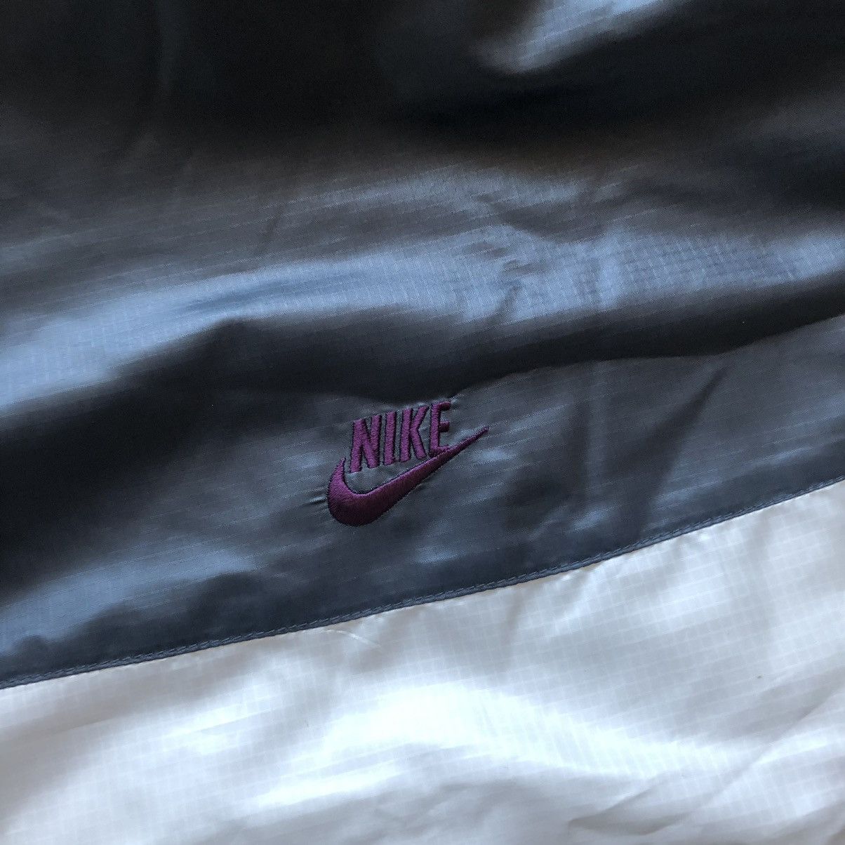 Nike ACG Nike Wind Runner Padded Jacket Trail Running Size US L / EU 52-54 / 3 - 7 Thumbnail
