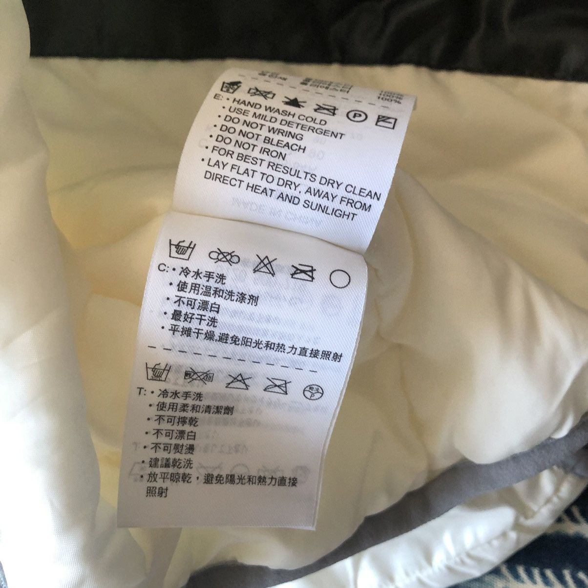 Nike ACG Nike Wind Runner Padded Jacket Trail Running Size US L / EU 52-54 / 3 - 8 Thumbnail