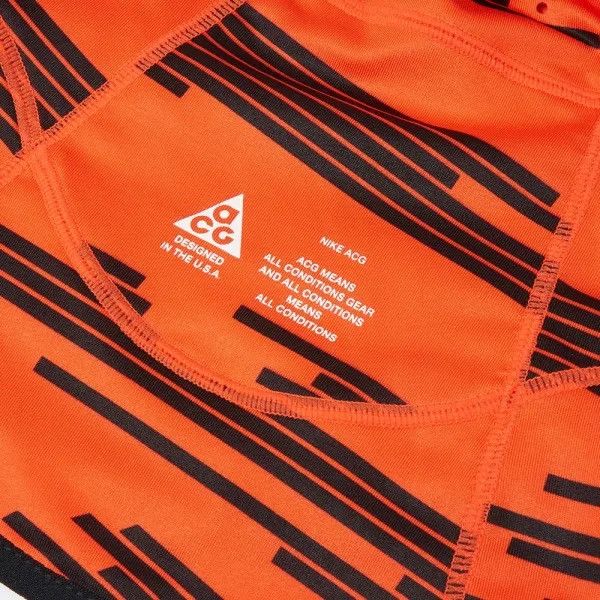 Nike × Nike ACG NIKE NIKELAB ACG BALACLAVA Size ONE SIZE - 6 Thumbnail
