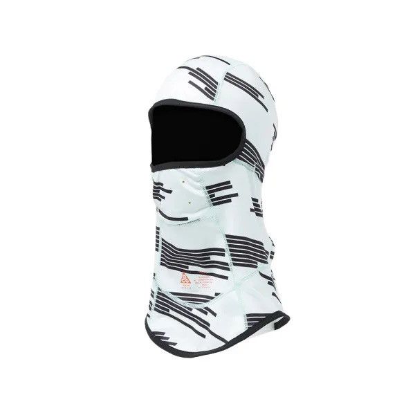 Errolson Hugh Nike Lab ACG Balaclava Size ONE SIZE - 4 Thumbnail