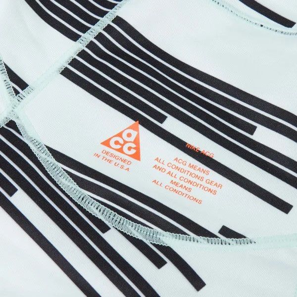 Errolson Hugh Nike Lab ACG Balaclava Size ONE SIZE - 7 Thumbnail