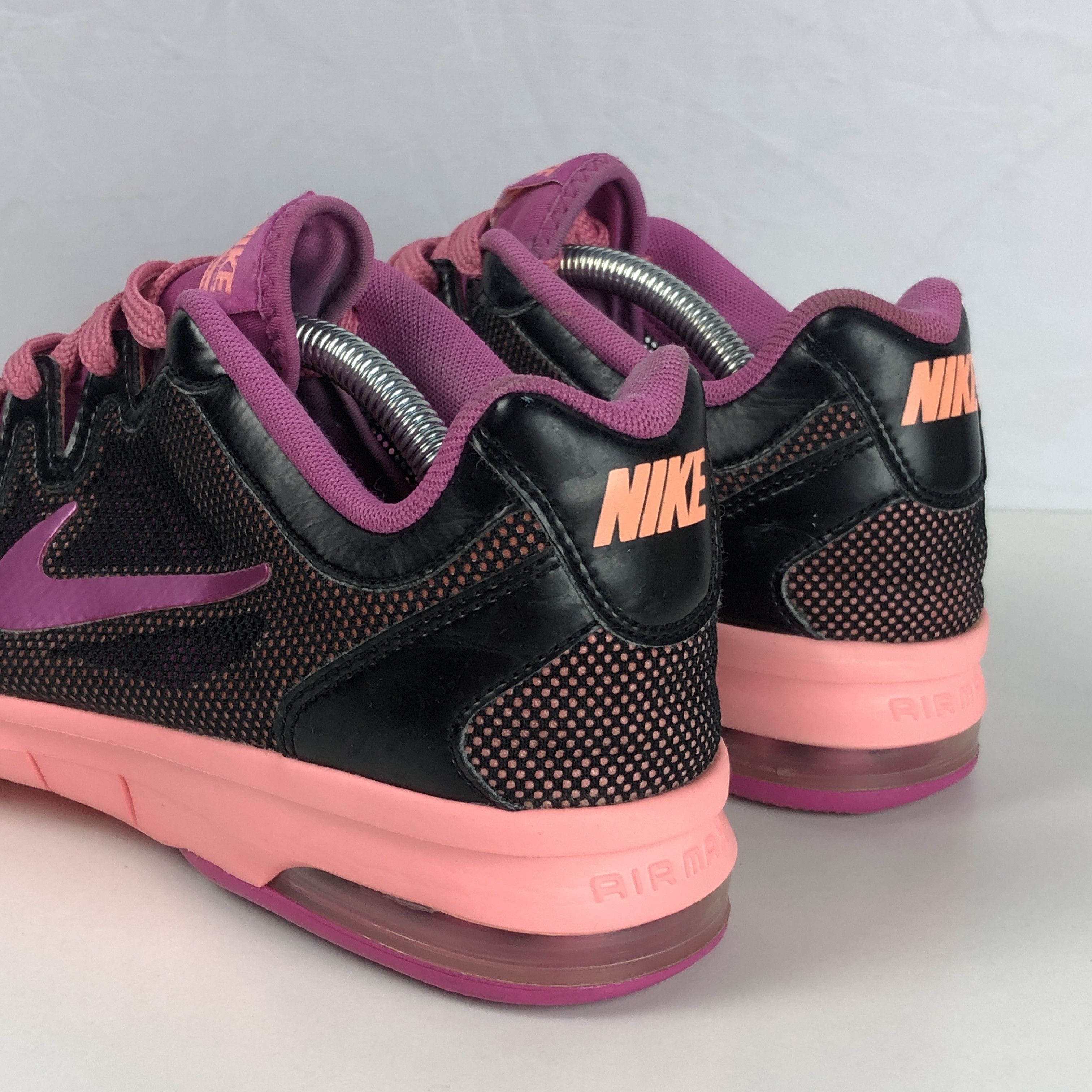 Nike Nike Air Max Fusion US 10 EU 42 Size US 9 / EU 42 - 3 Thumbnail