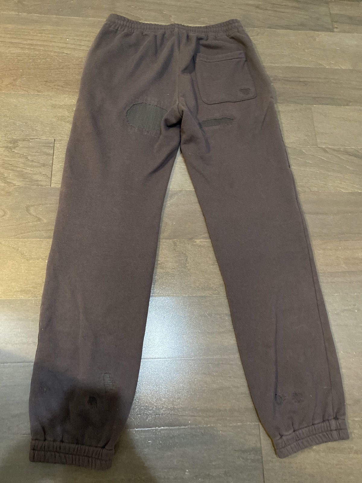 Undercover Undercover Scab Arts and Crafts Sweatpants Size US 30 / EU 46 - 2 Thumbnail