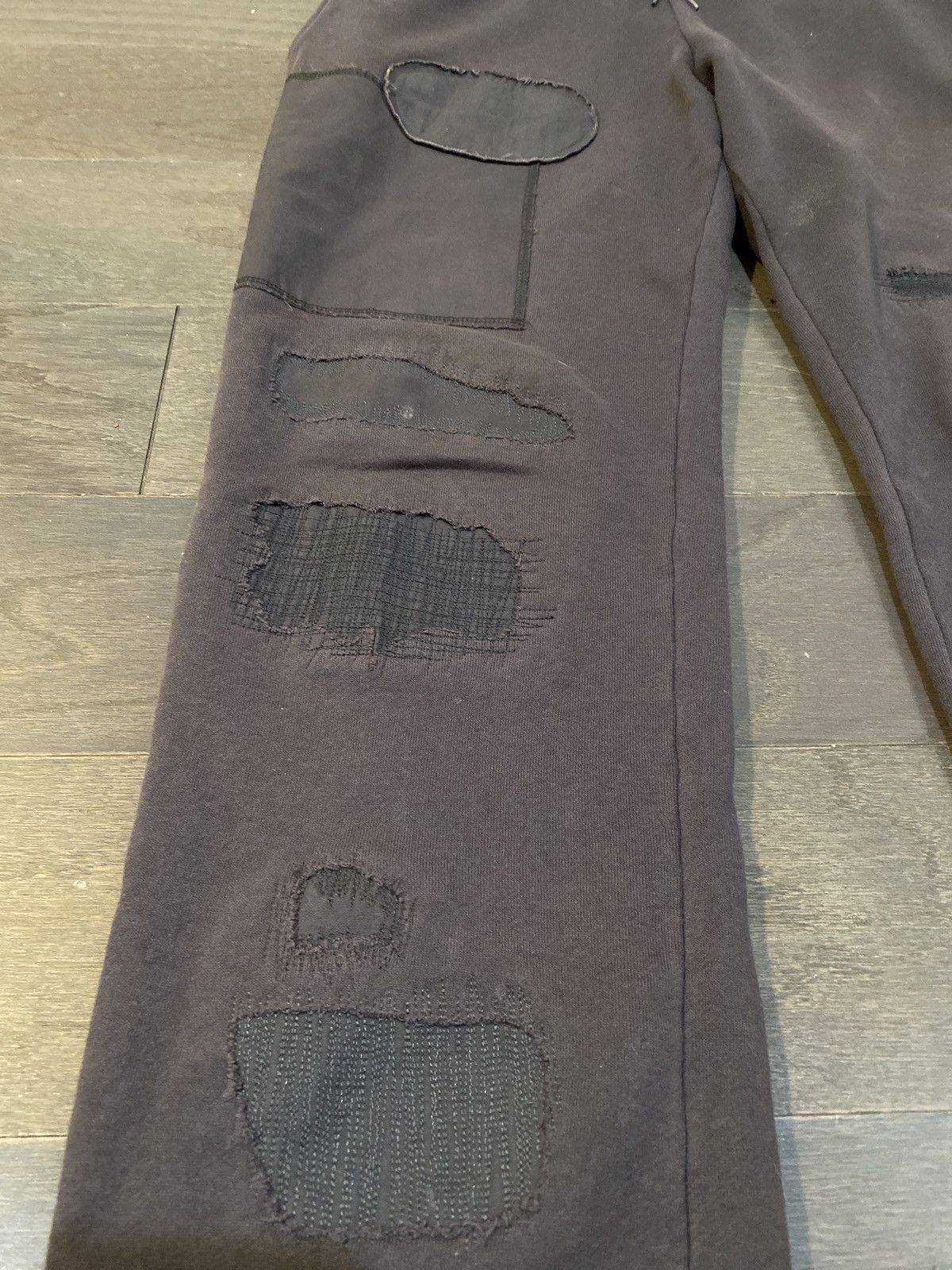 Undercover Undercover Scab Arts and Crafts Sweatpants Size US 30 / EU 46 - 4 Thumbnail