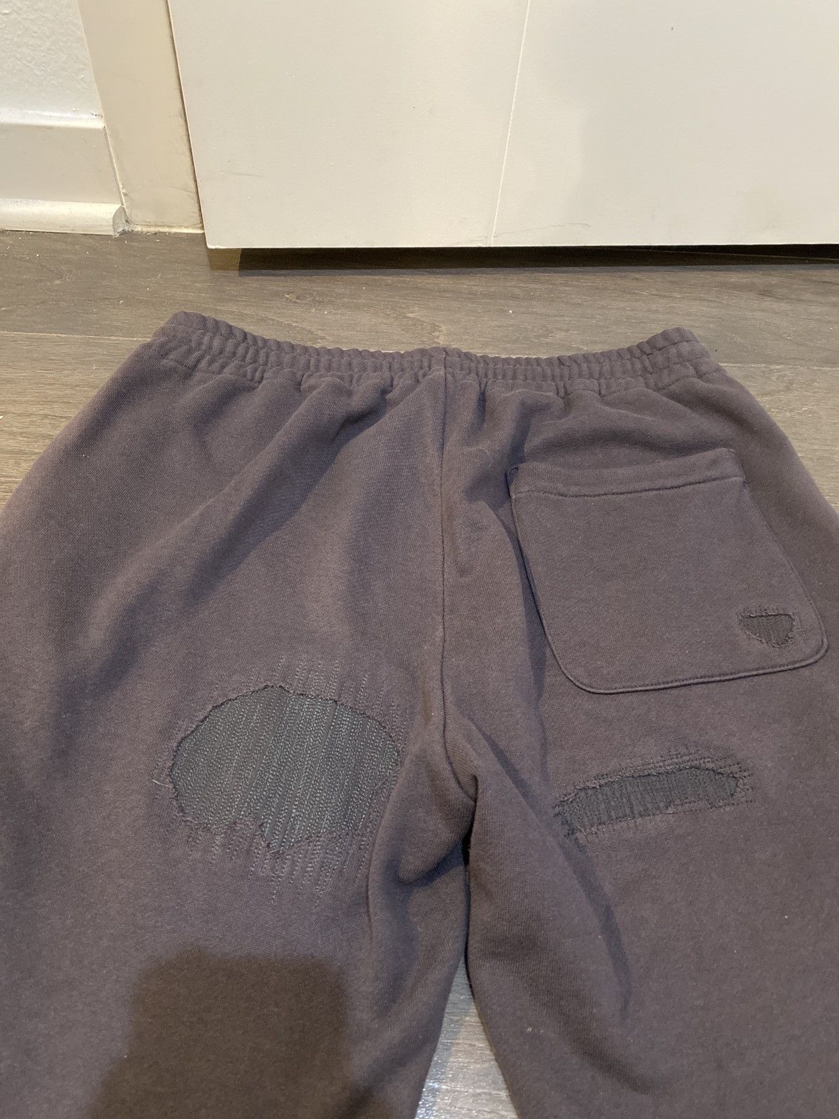 Undercover Undercover Scab Arts and Crafts Sweatpants Size US 30 / EU 46 - 5 Thumbnail