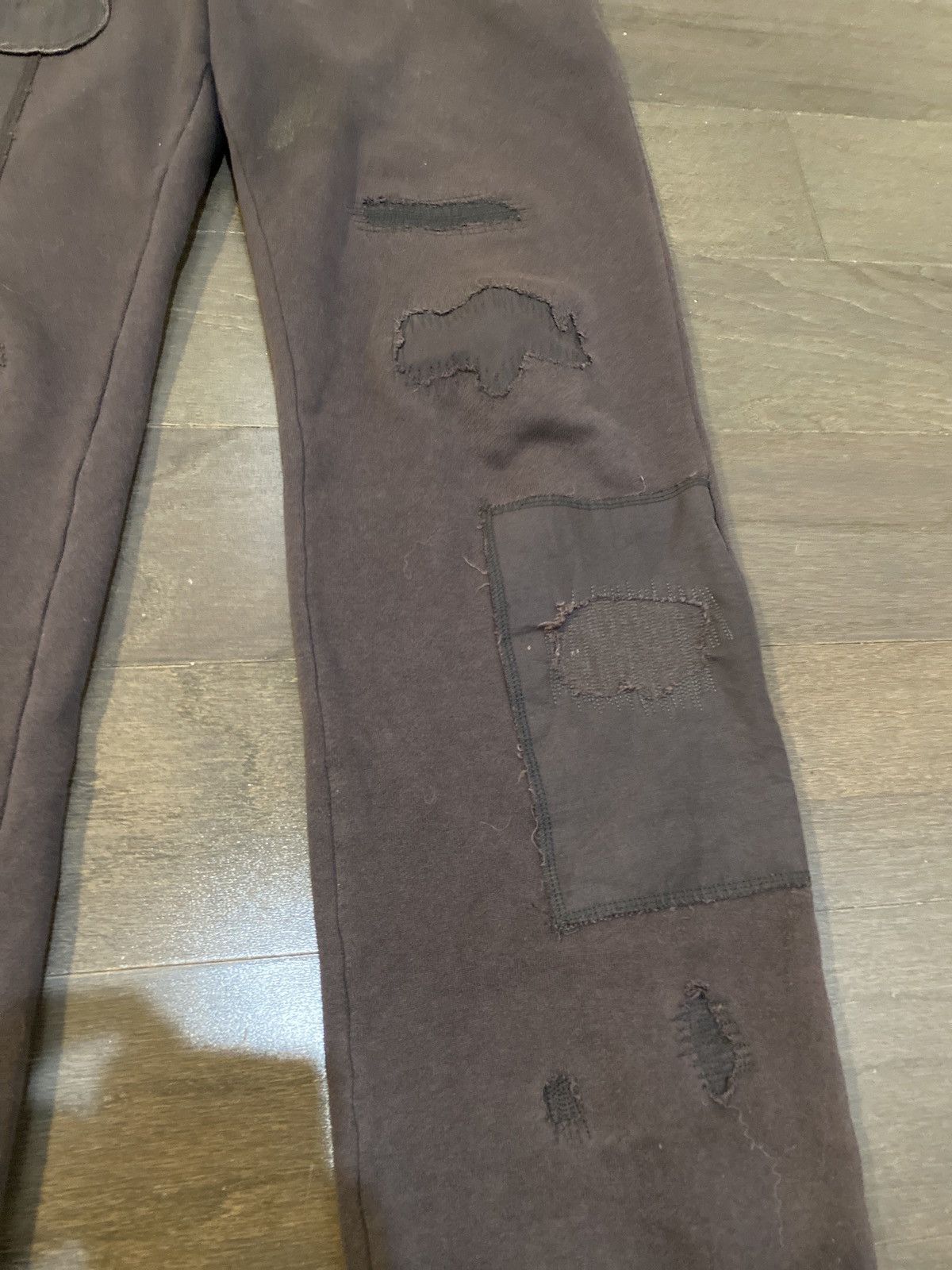 Undercover Undercover Scab Arts and Crafts Sweatpants Size US 30 / EU 46 - 3 Thumbnail