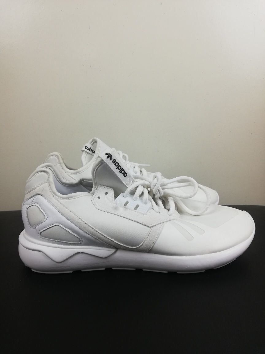 Adidas Adidas Stan Smith luxe Size US 12 / EU 45 - 1 Thumbnail