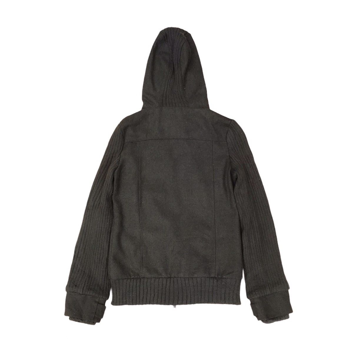 14th Addiction Durer Japan Multipocket zipper hoodie green military jacket Size S / US 4 / IT 40 - 7 Thumbnail