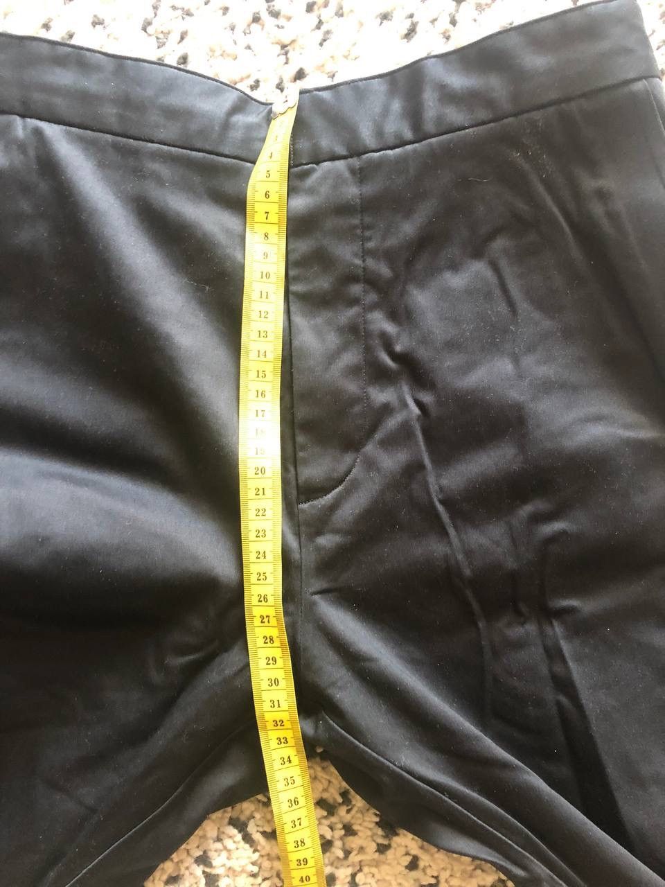 Errolson Hugh × Nike × Nike ACG SIZE S 🔥ACG Woven Pants Black Men Size US 30 / EU 46 - 11 Thumbnail