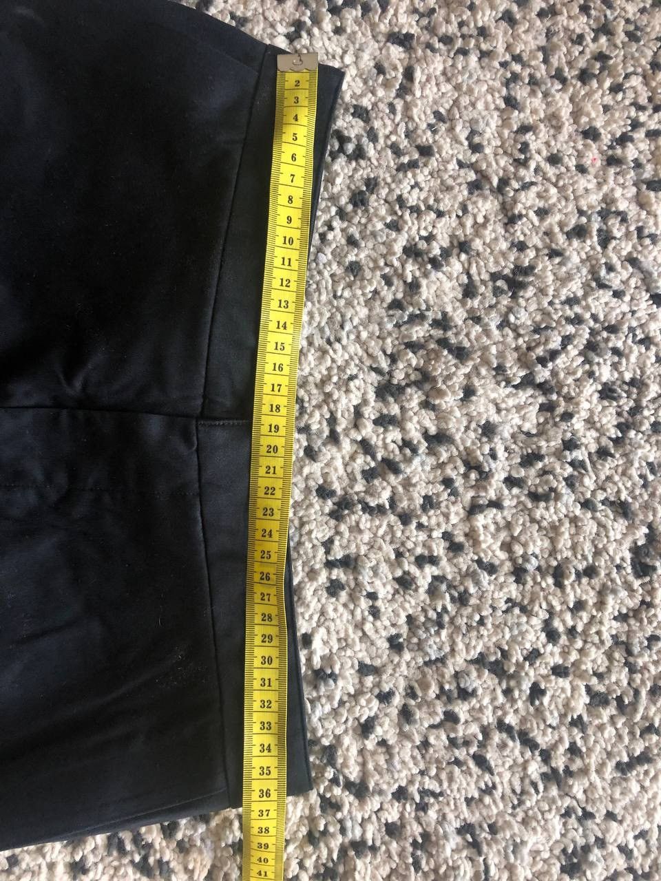Errolson Hugh × Nike × Nike ACG SIZE S 🔥ACG Woven Pants Black Men Size US 30 / EU 46 - 7 Thumbnail