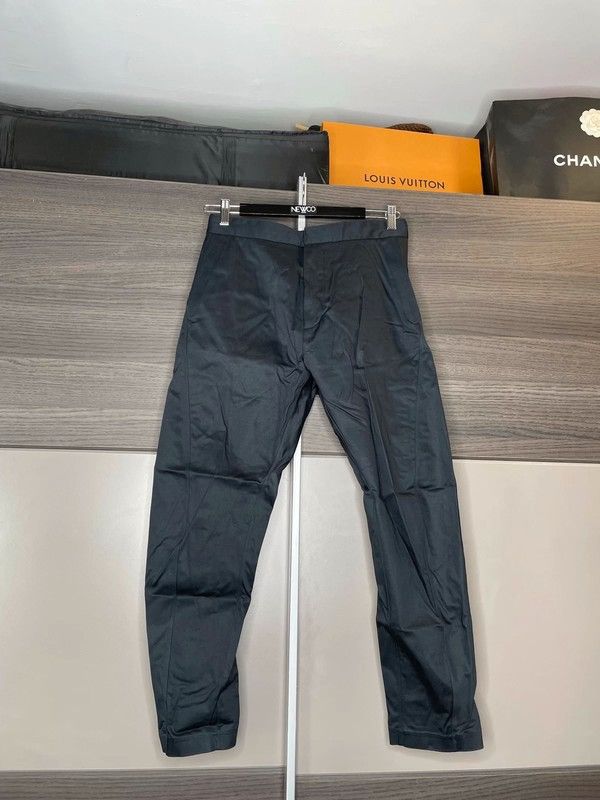 Errolson Hugh × Nike × Nike ACG SIZE S 🔥ACG Woven Pants Black Men Size US 30 / EU 46 - 2 Thumbnail