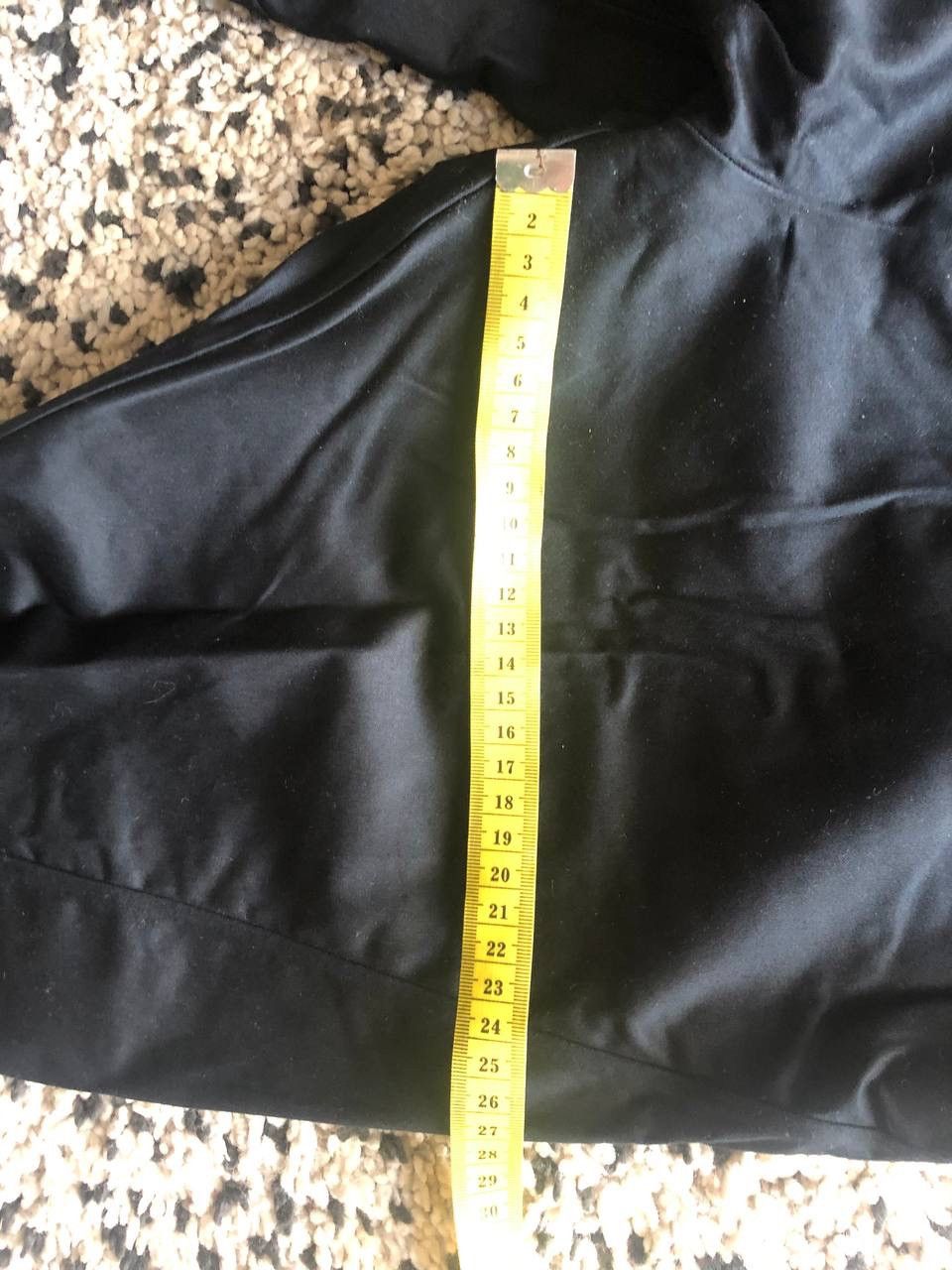 Errolson Hugh × Nike × Nike ACG SIZE S 🔥ACG Woven Pants Black Men Size US 30 / EU 46 - 8 Thumbnail