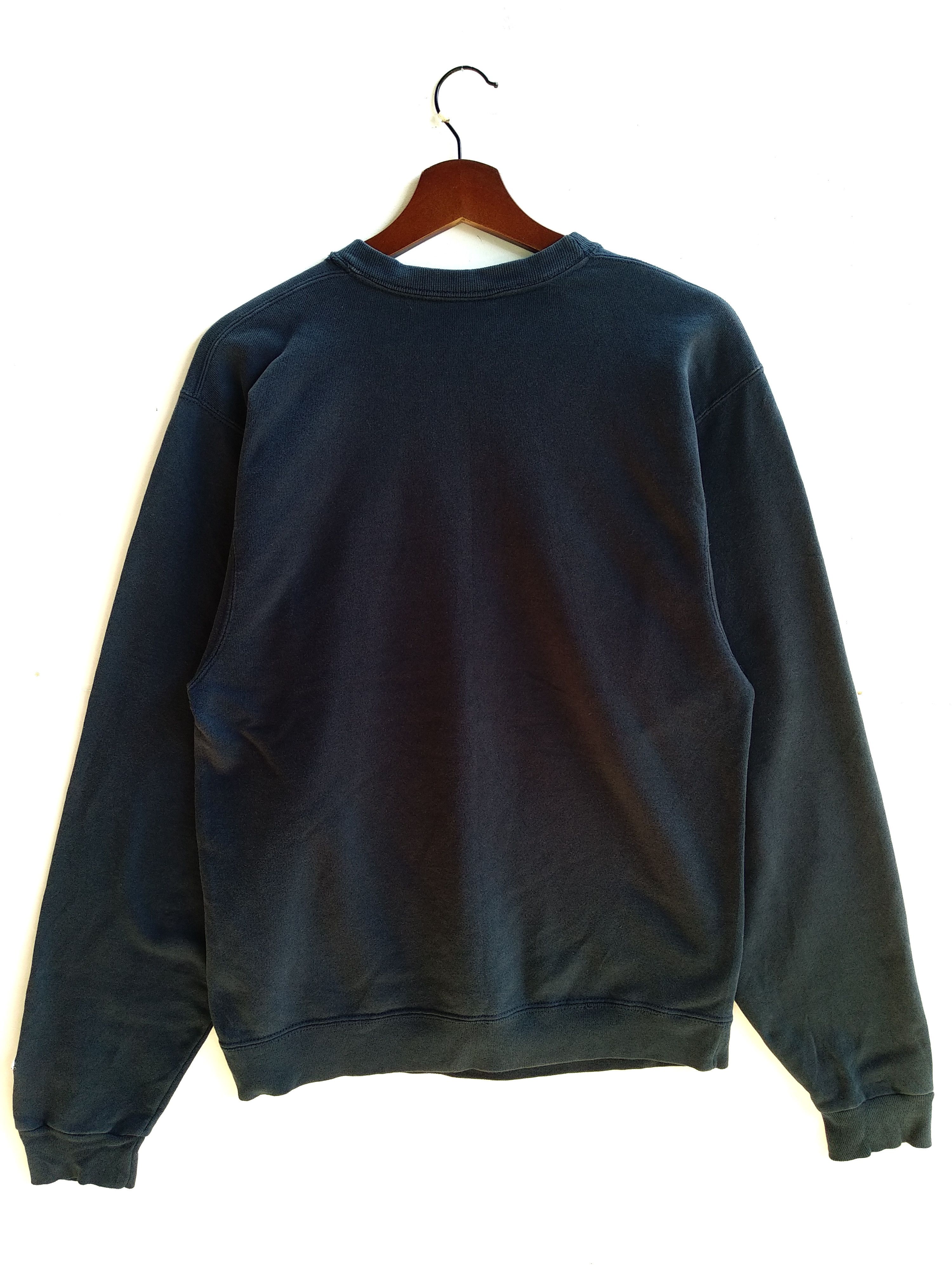 Champion Vintage Harvard Champion Sweatshirt,Size S Size US S / EU 44-46 / 1 - 2 Thumbnail