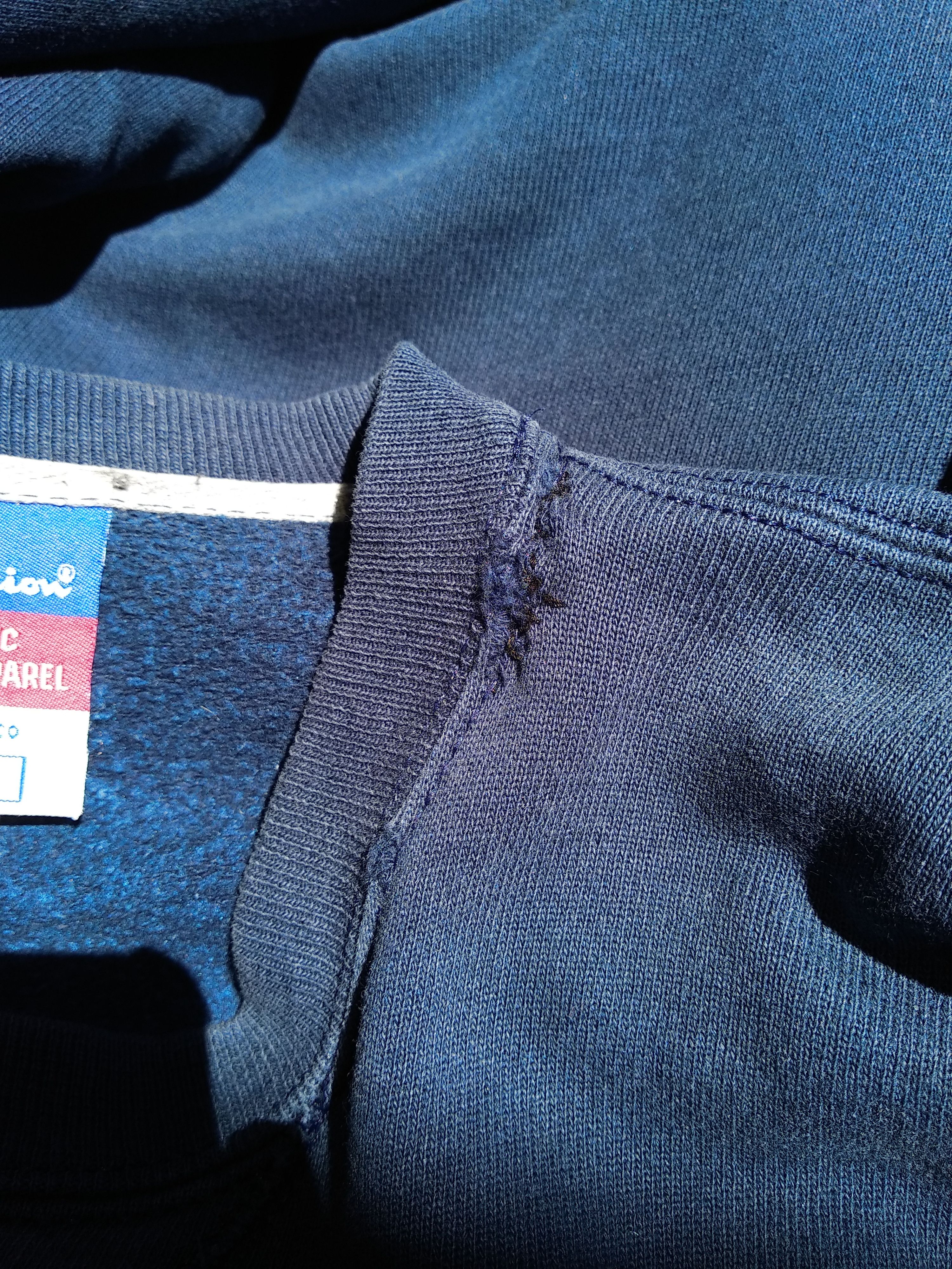 Champion Vintage Harvard Champion Sweatshirt,Size S Size US S / EU 44-46 / 1 - 6 Thumbnail