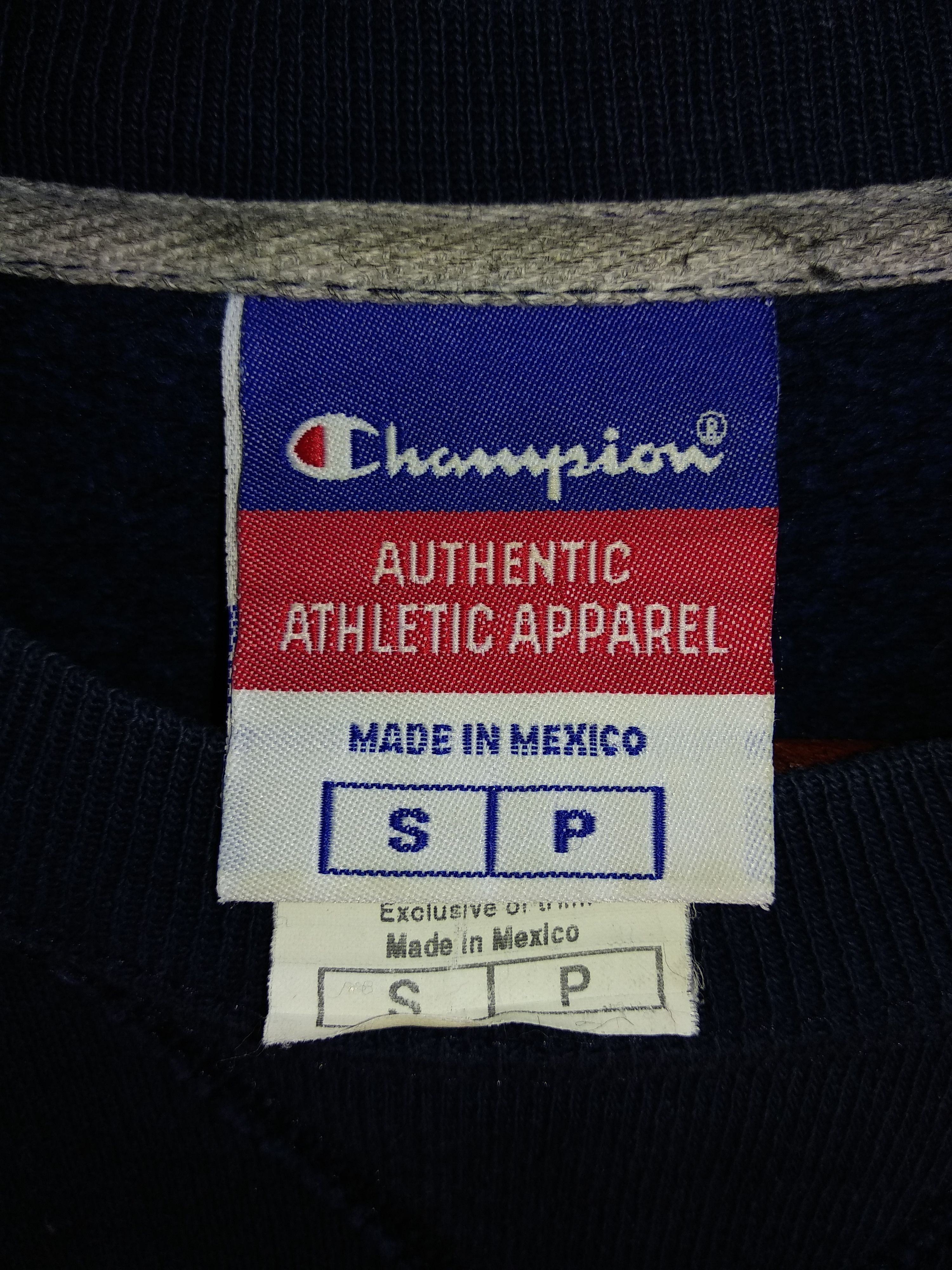 Champion Vintage Harvard Champion Sweatshirt,Size S Size US S / EU 44-46 / 1 - 4 Thumbnail