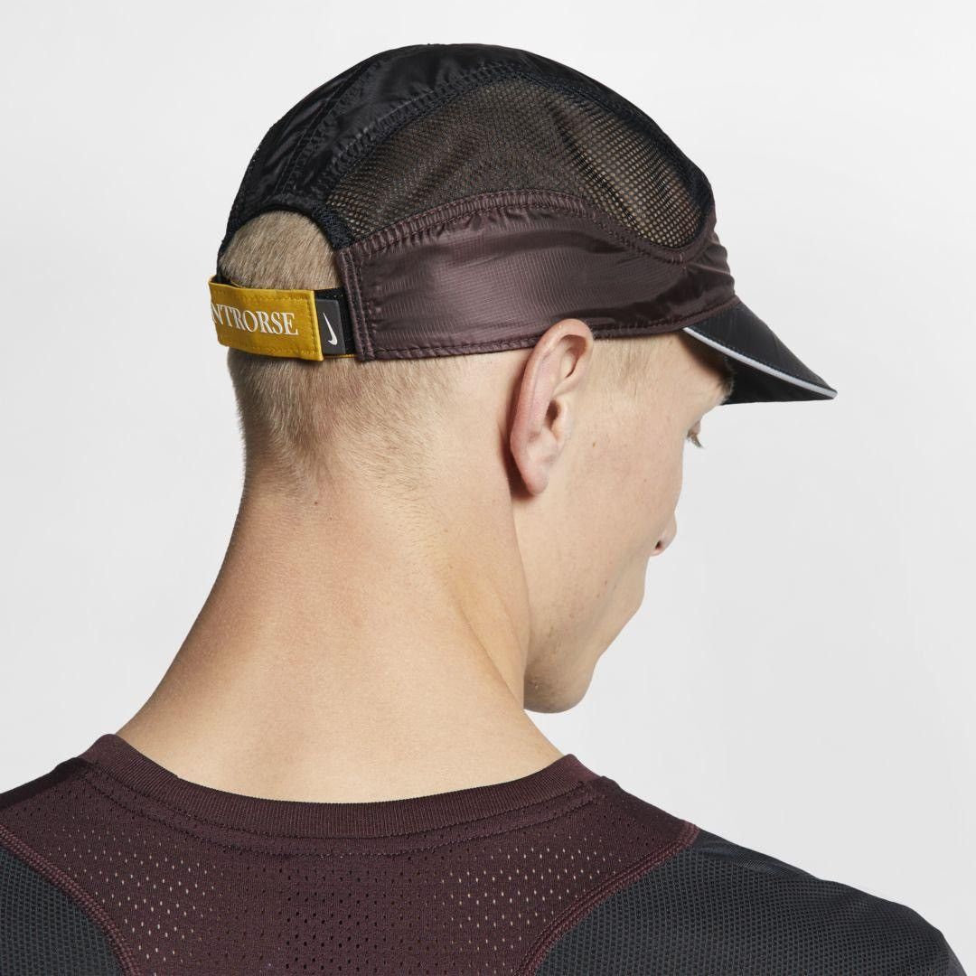 gyakusou cap