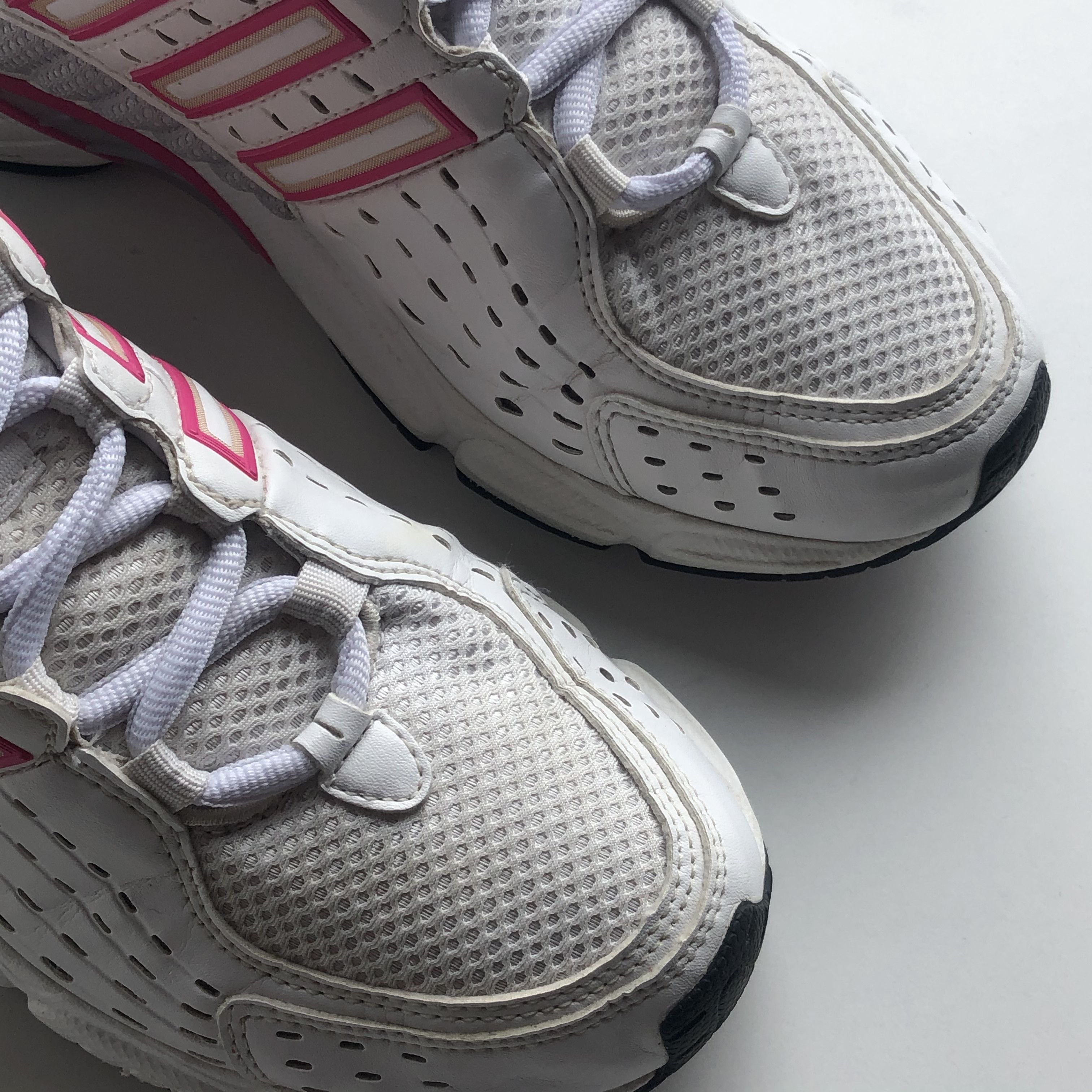 Adidas × Vintage Adidas Adi Prene EU 38! Size US 5 / EU 37 - 3 Thumbnail