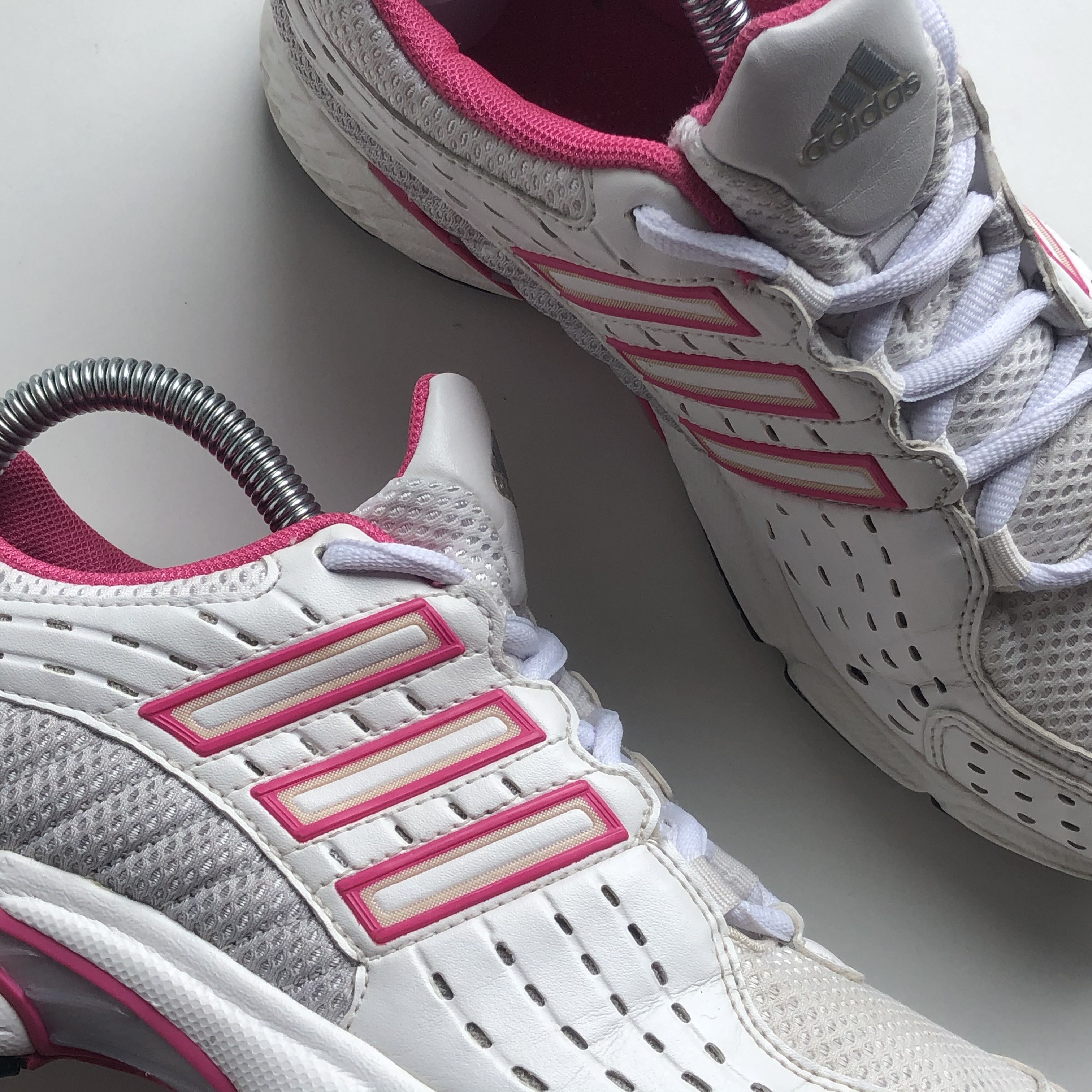 Adidas × Vintage Adidas Adi Prene EU 38! Size US 5 / EU 37 - 2 Thumbnail