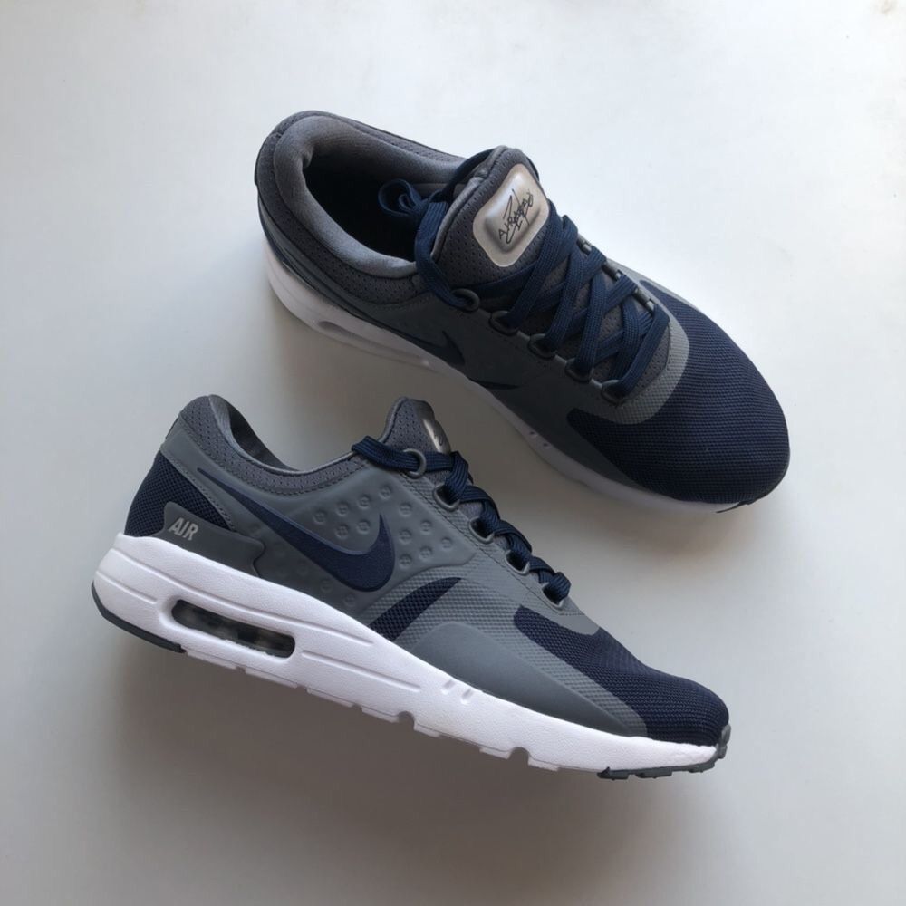 Nike Nike air max zero Size US 7.5 / EU 40-41 - 1 Thumbnail