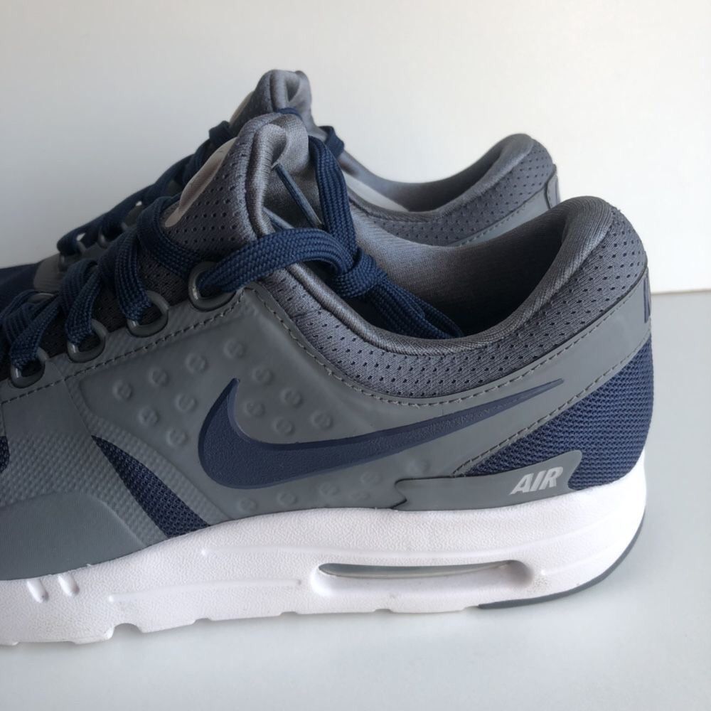 Nike Nike air max zero Size US 7.5 / EU 40-41 - 3 Thumbnail
