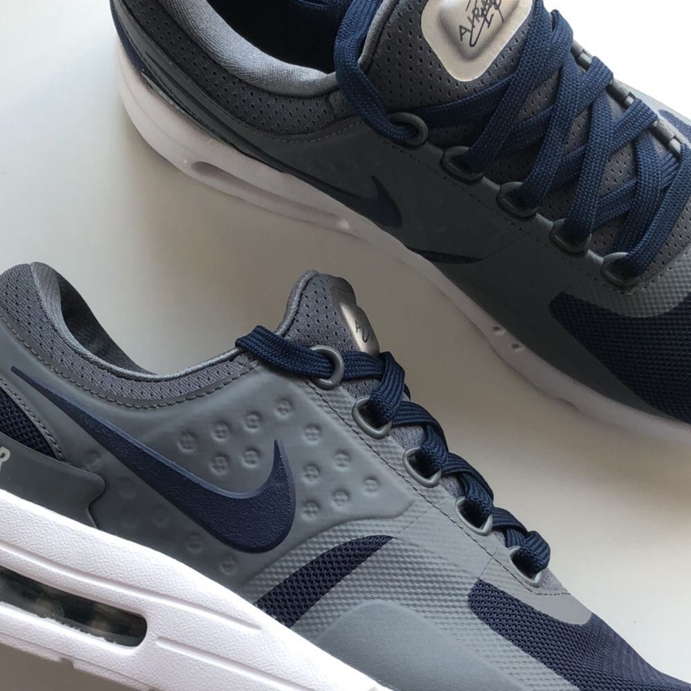 Nike Nike air max zero Size US 7.5 / EU 40-41 - 2 Thumbnail