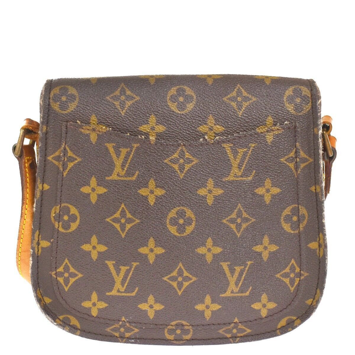 Louis Vuitton Louis Vuitton Crossbody Shoulder Bag Size ONE SIZE - 3 Thumbnail